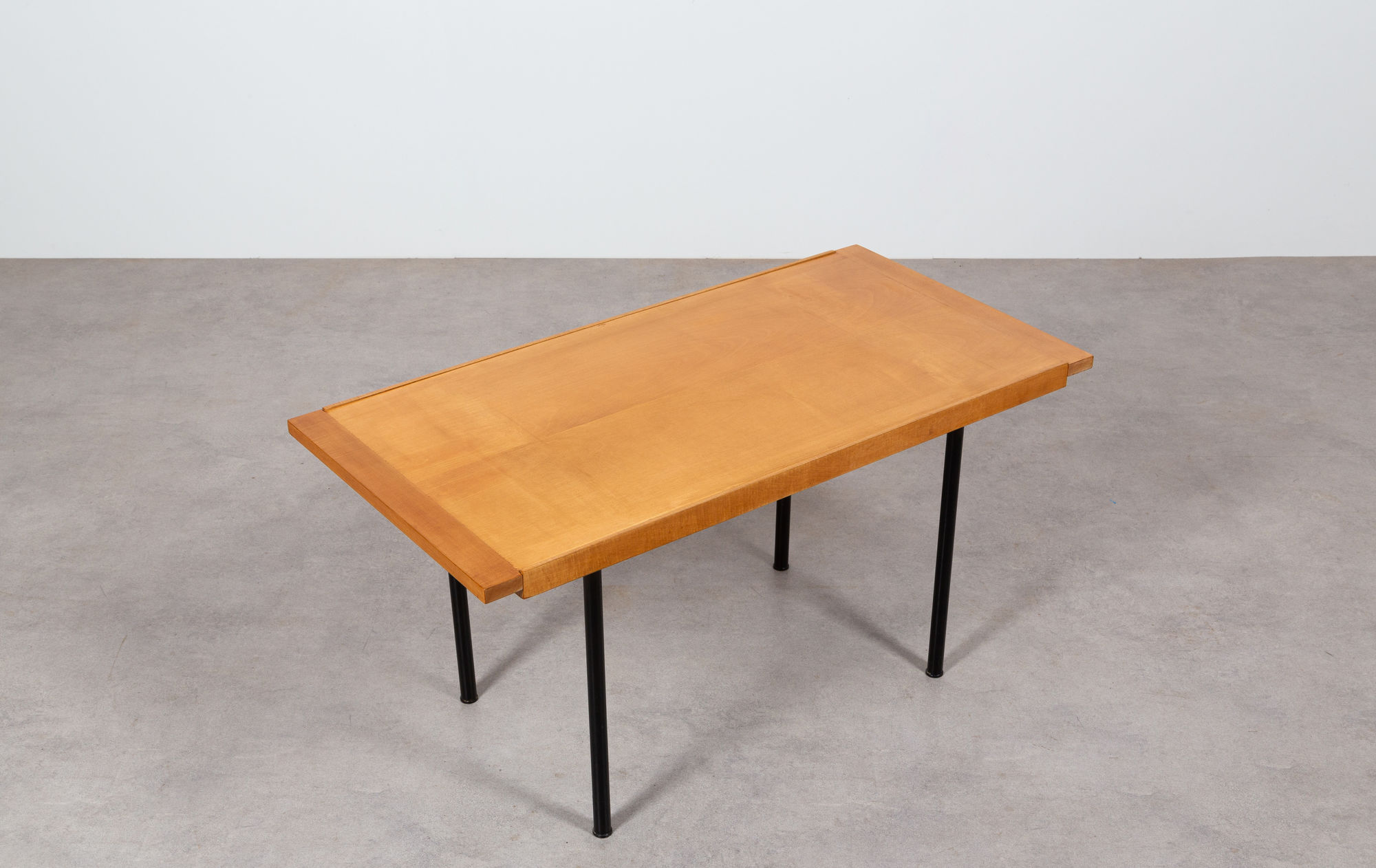 Swiss coffee table