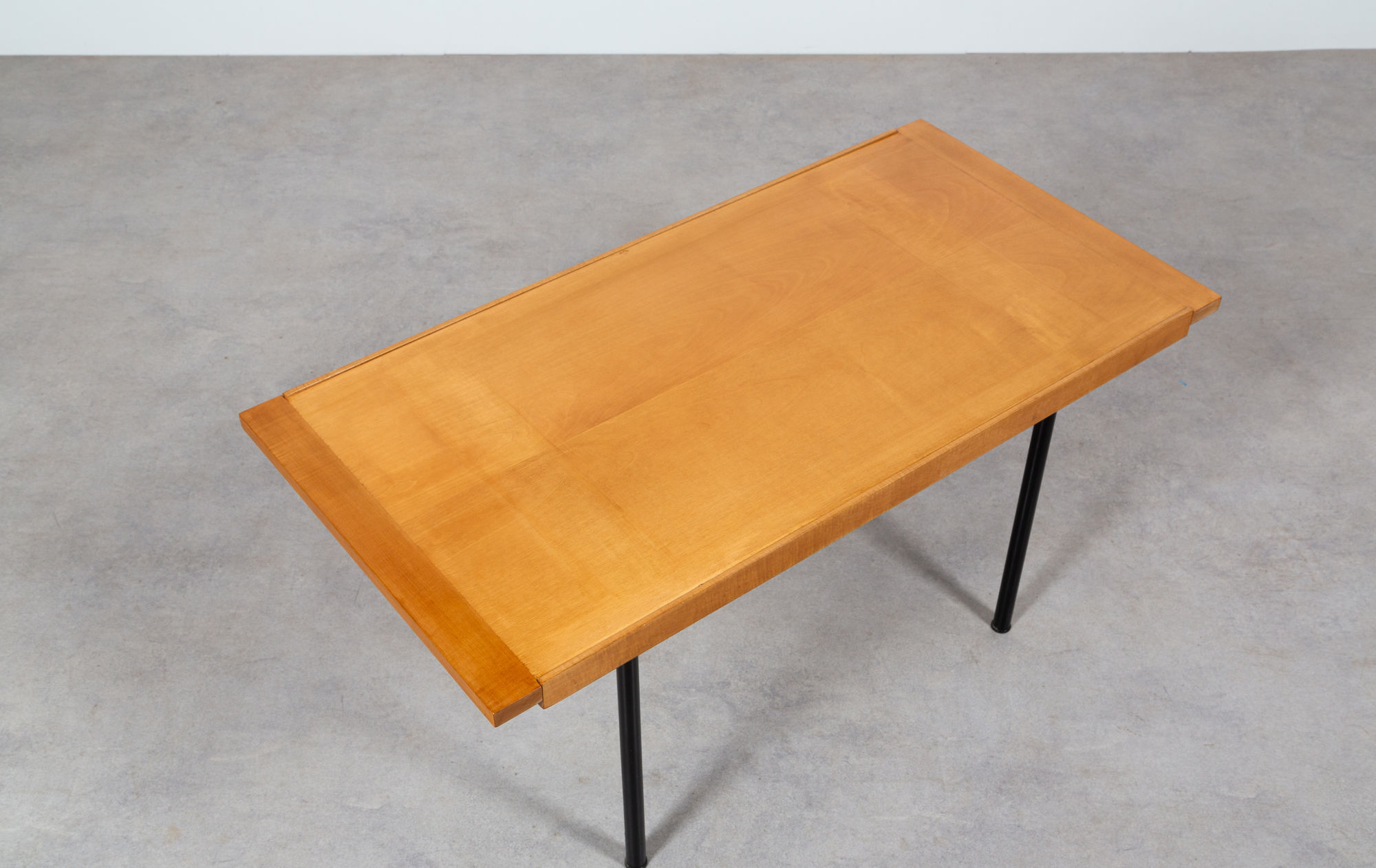Swiss coffee table