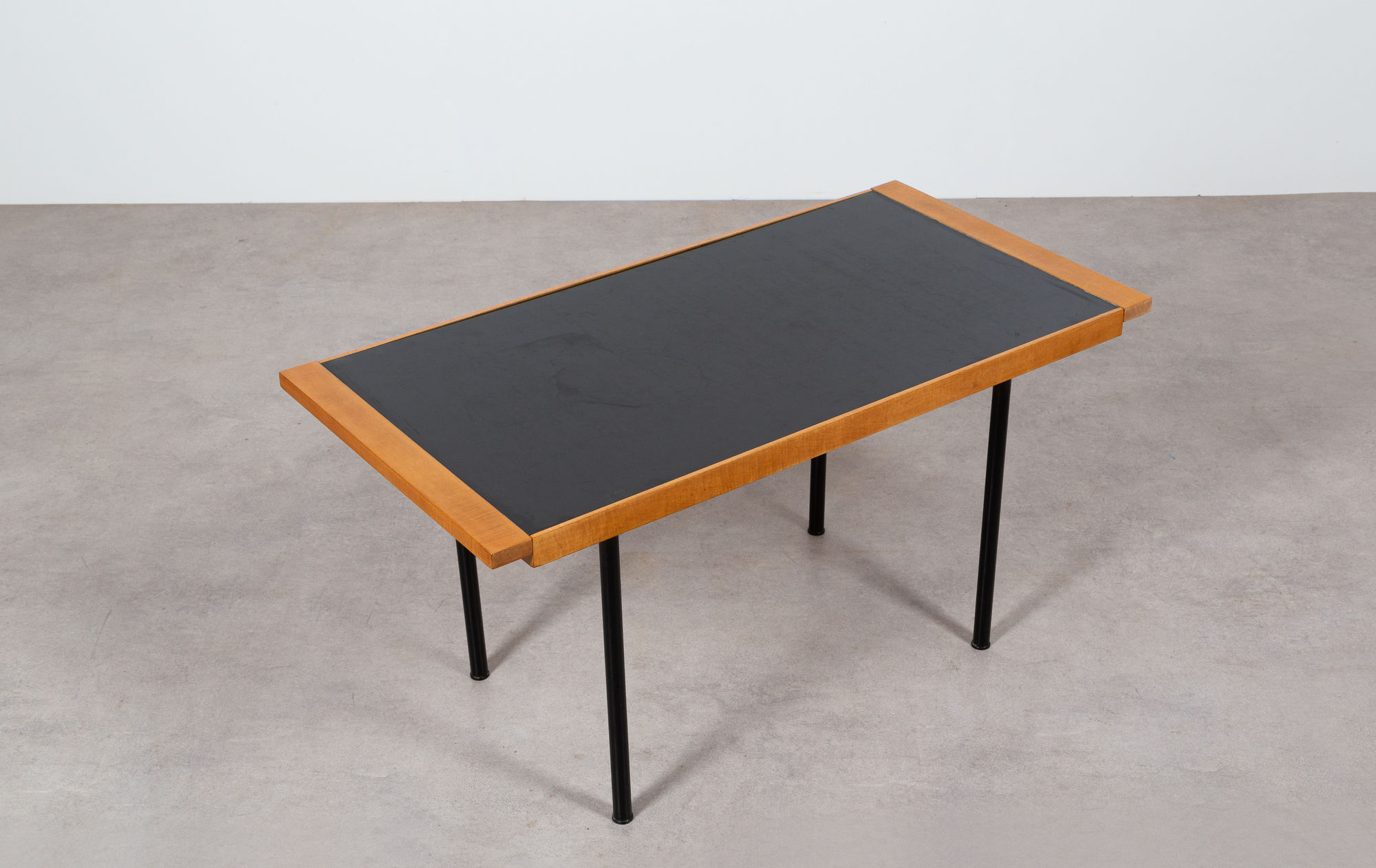 Swiss coffee table