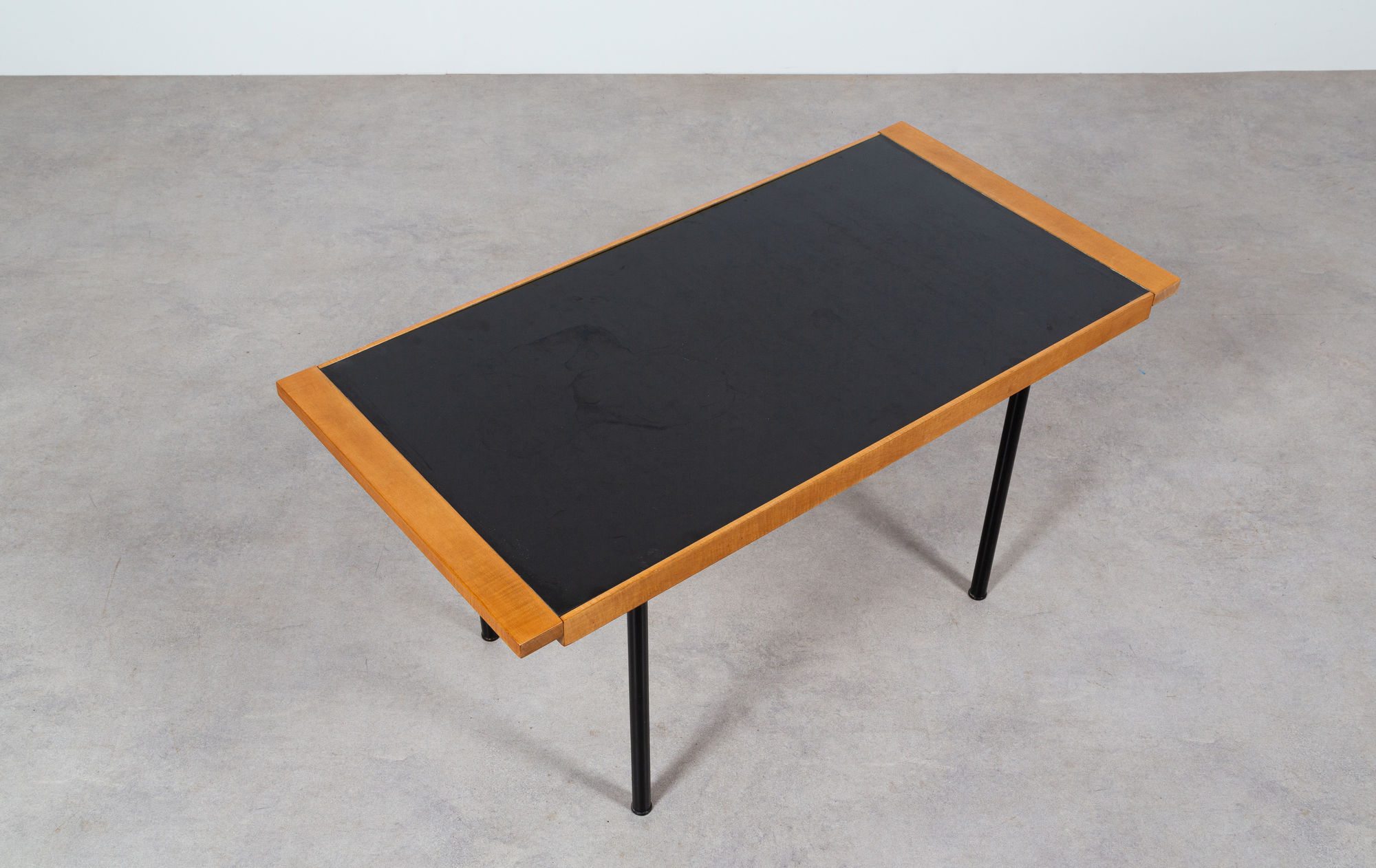 Swiss coffee table