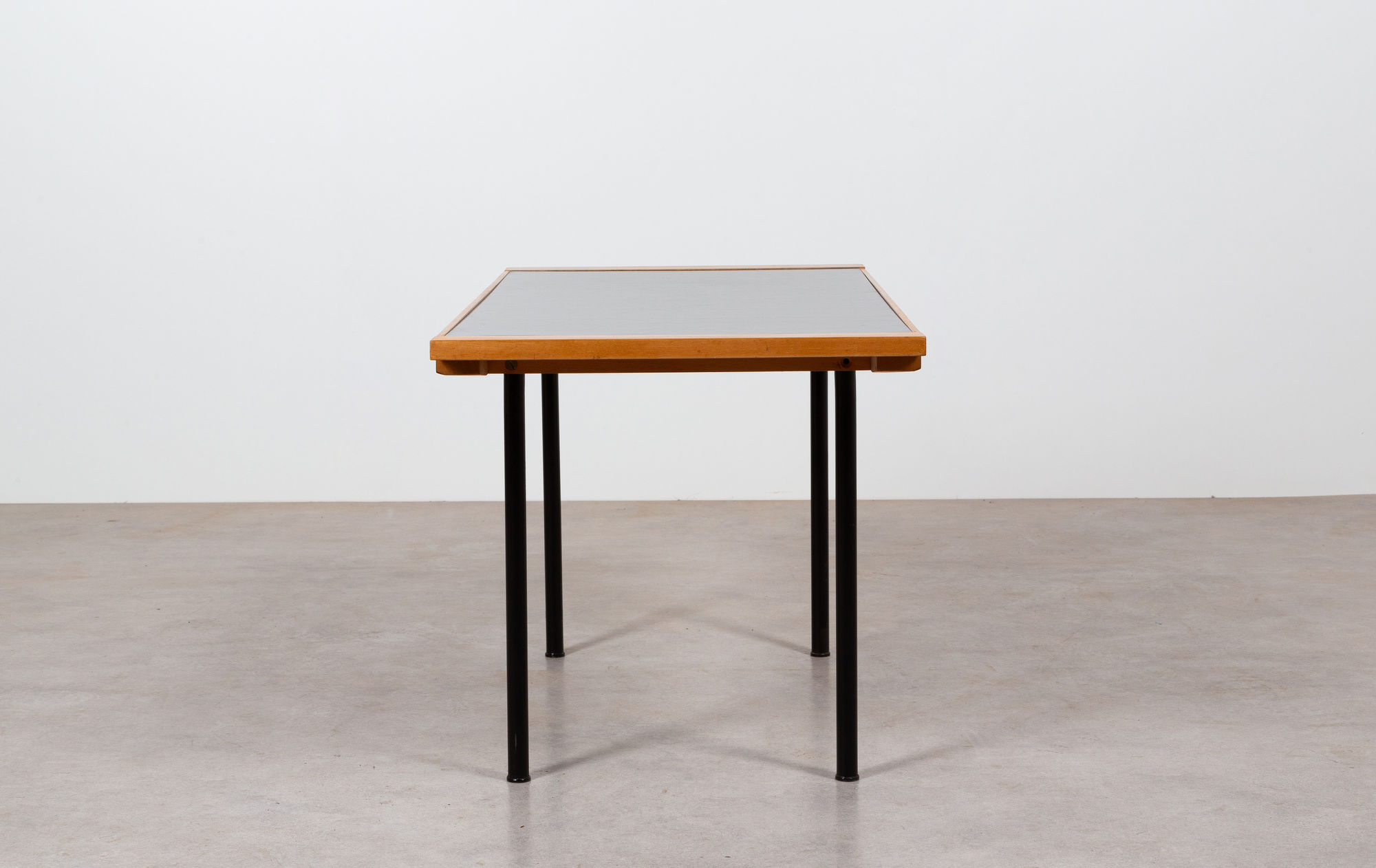 Swiss coffee table