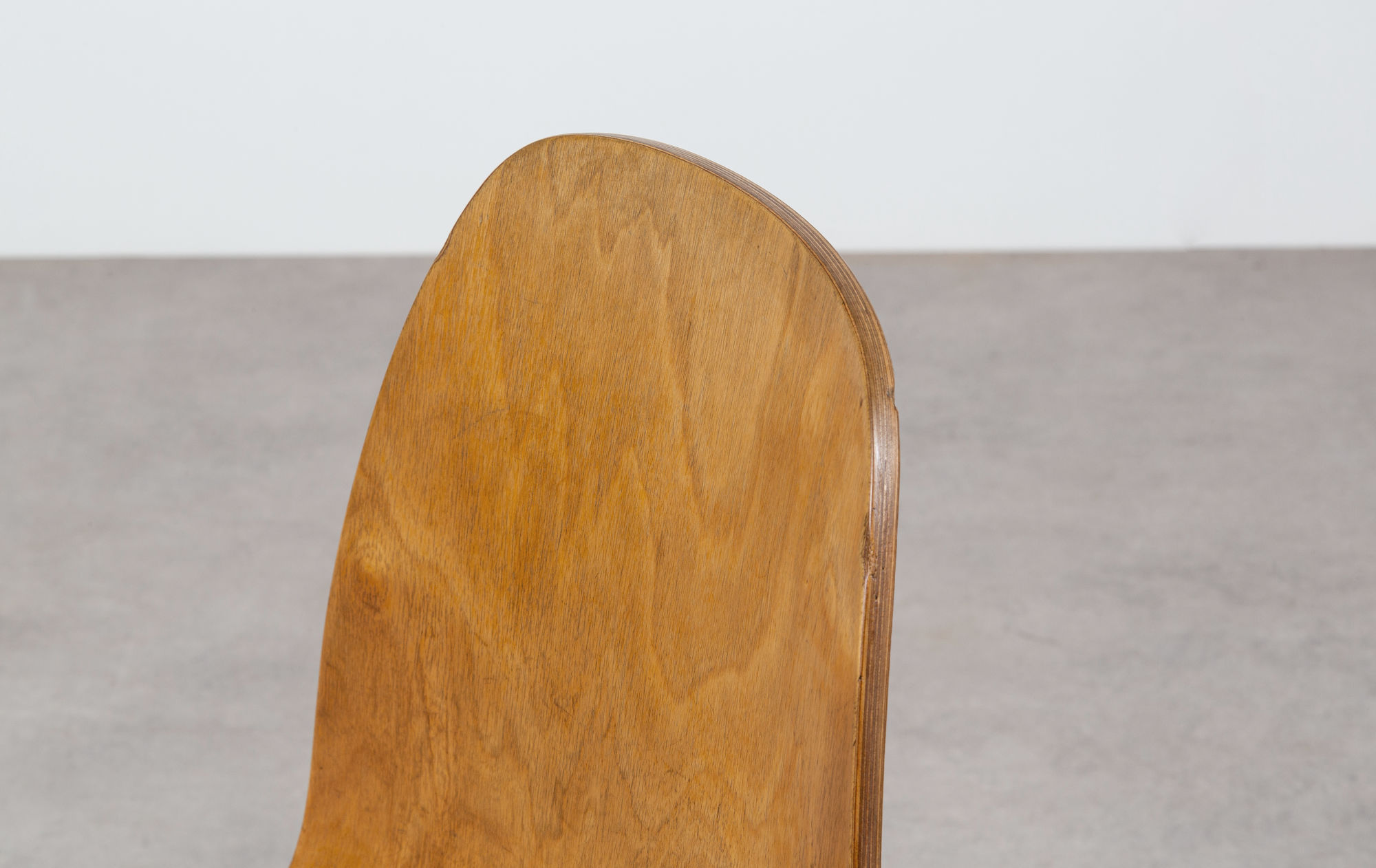 Swiss chair Horgen Glarus