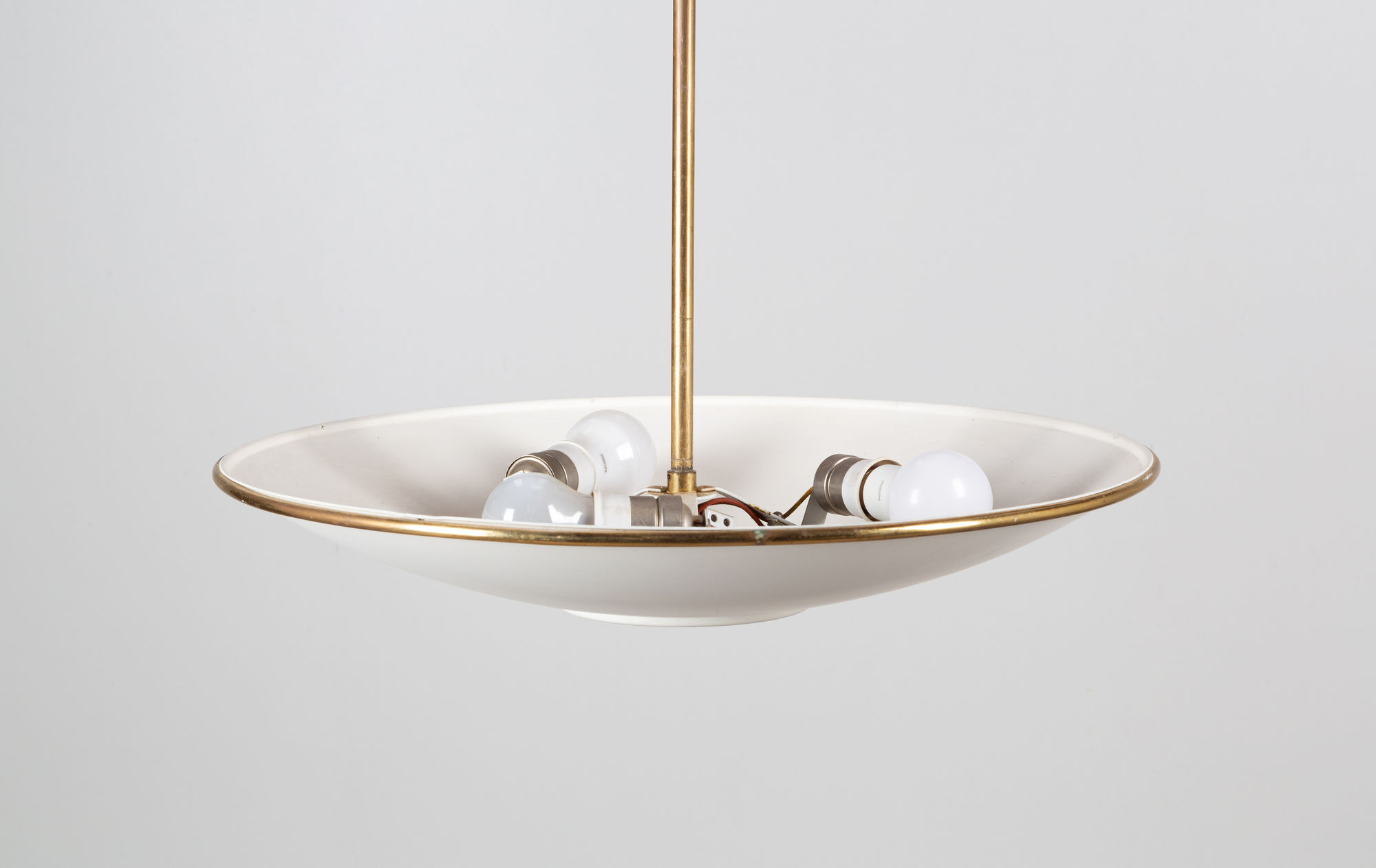 swiss lamp