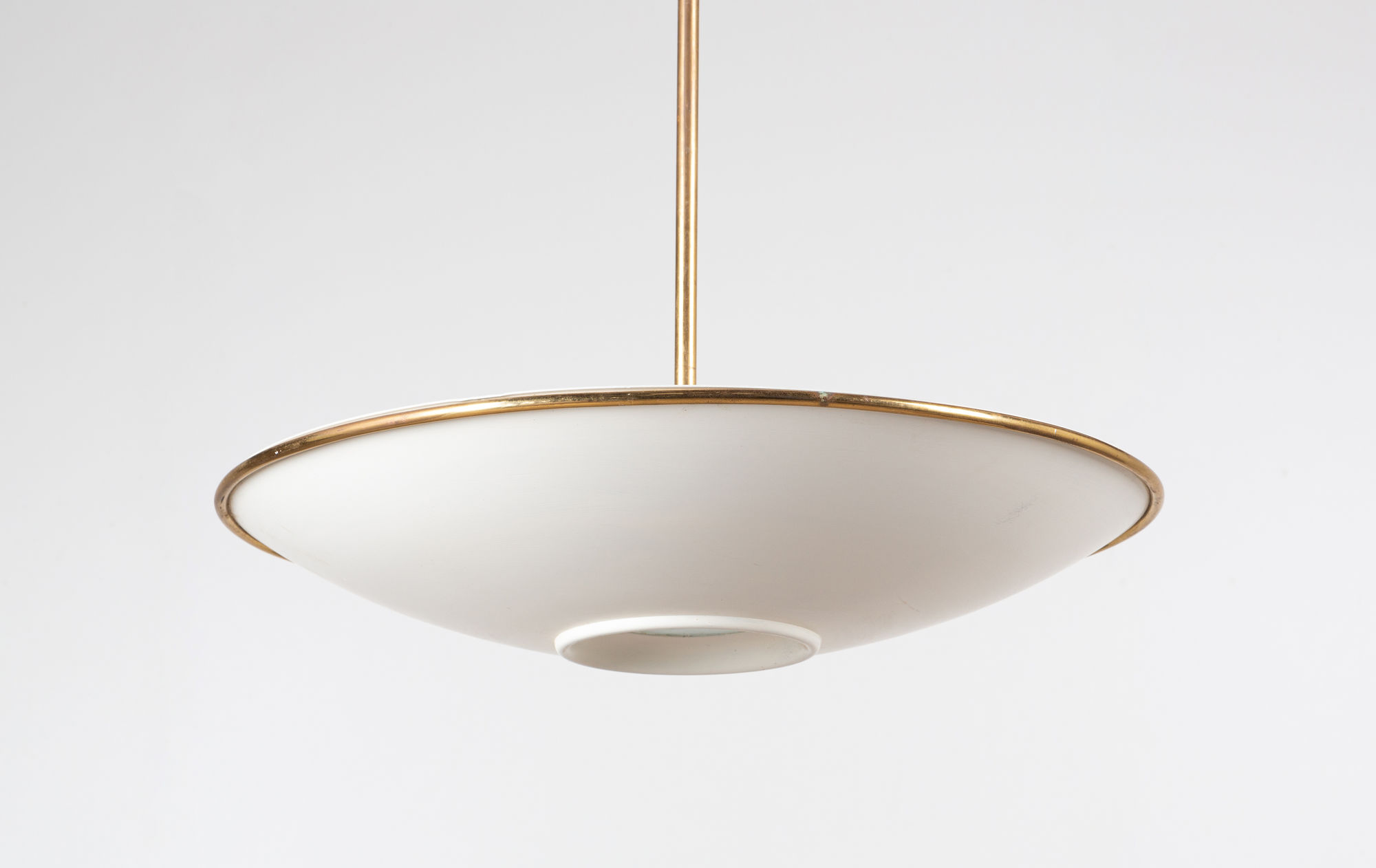 swiss lamp