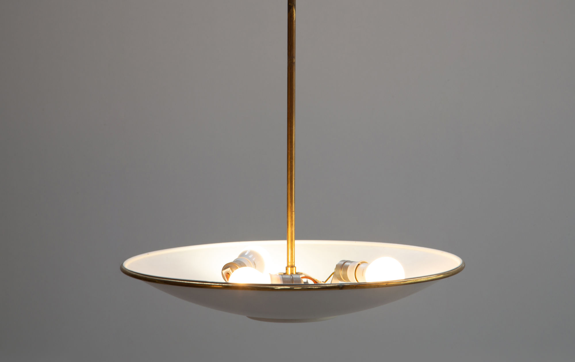 swiss lamp