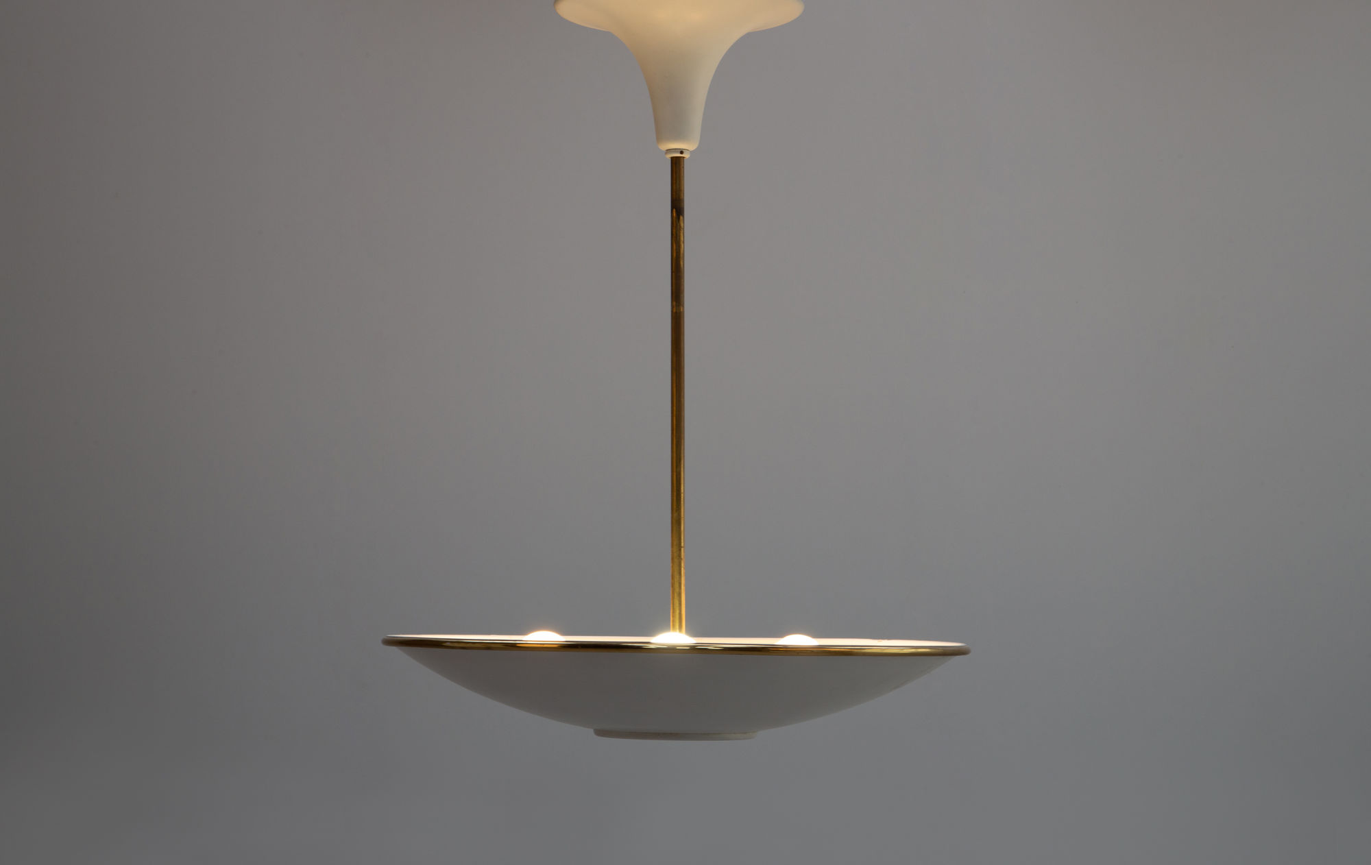 swiss lamp