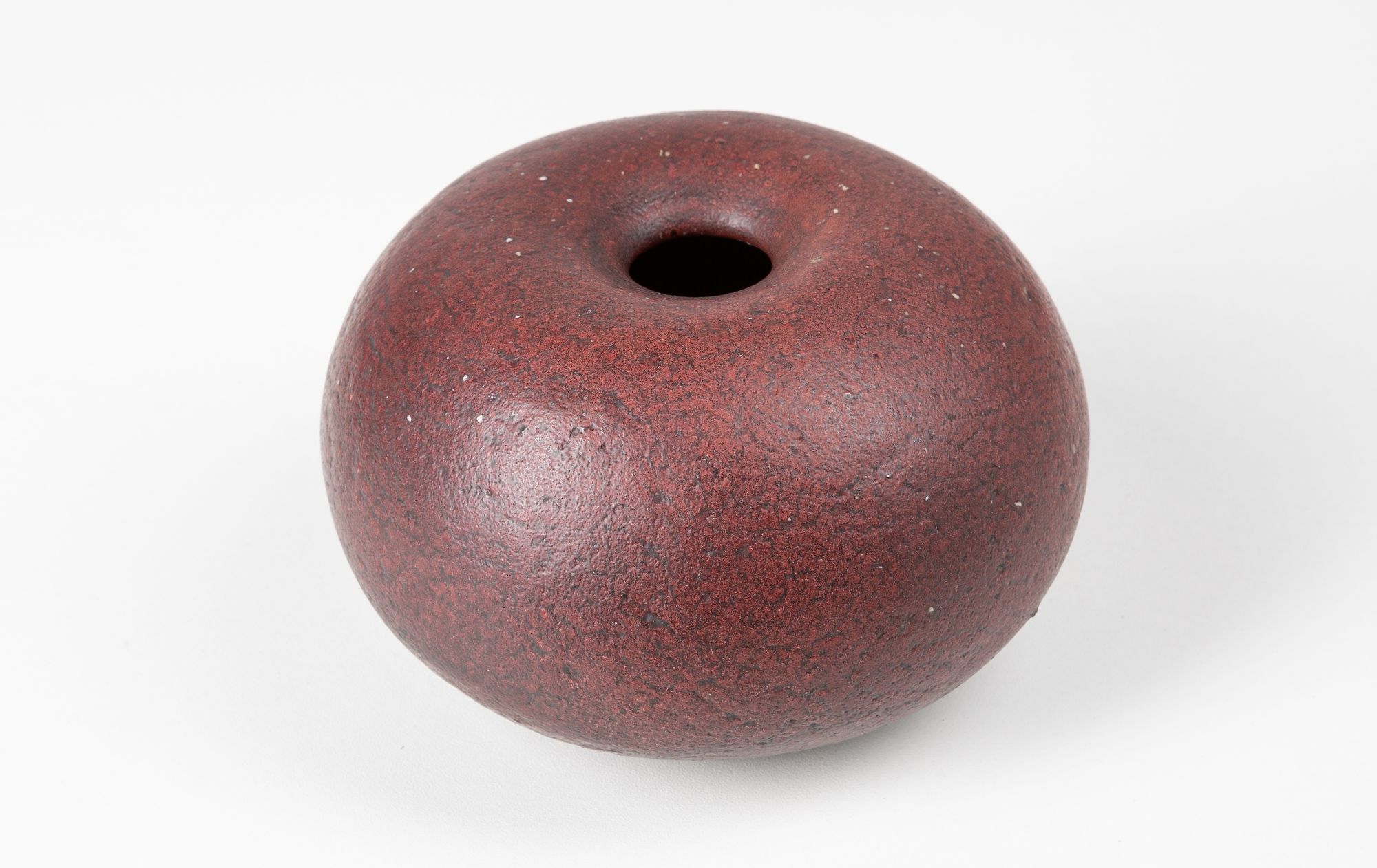 Ceramic vase Edouard Chapallaz