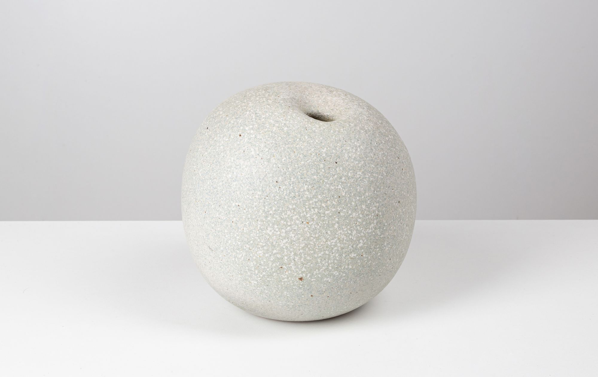 ceramic vase Edouard Chapallaz