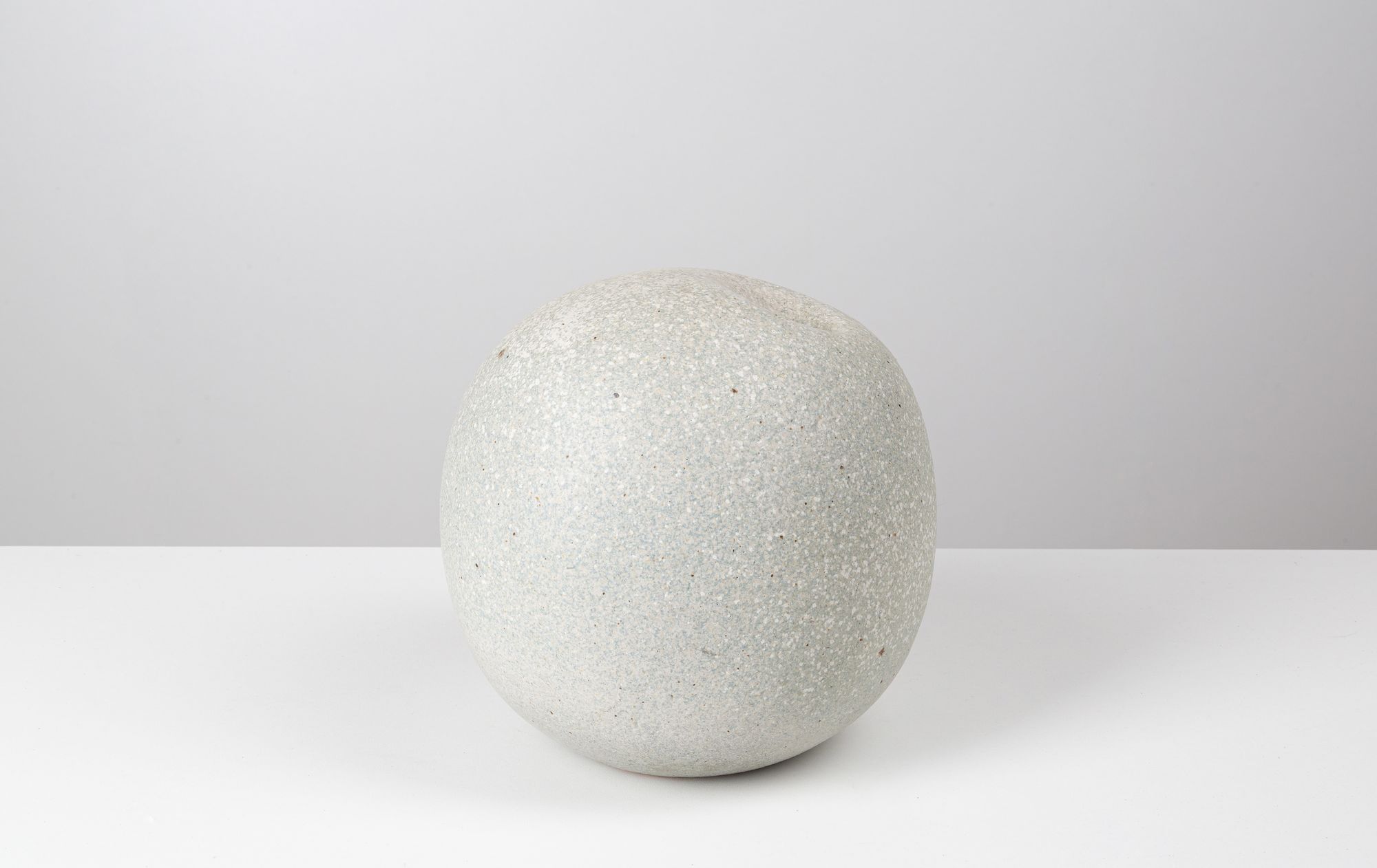 ceramic vase Edouard Chapallaz