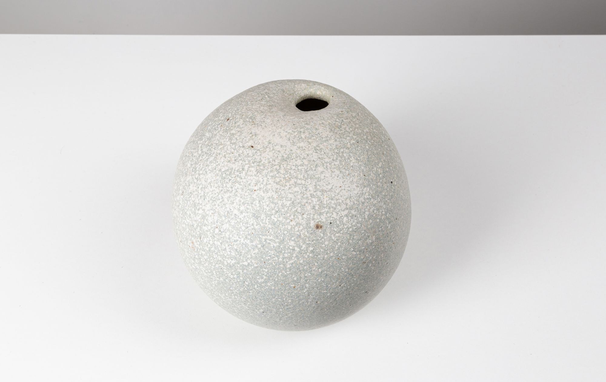 ceramic vase Edouard Chapallaz