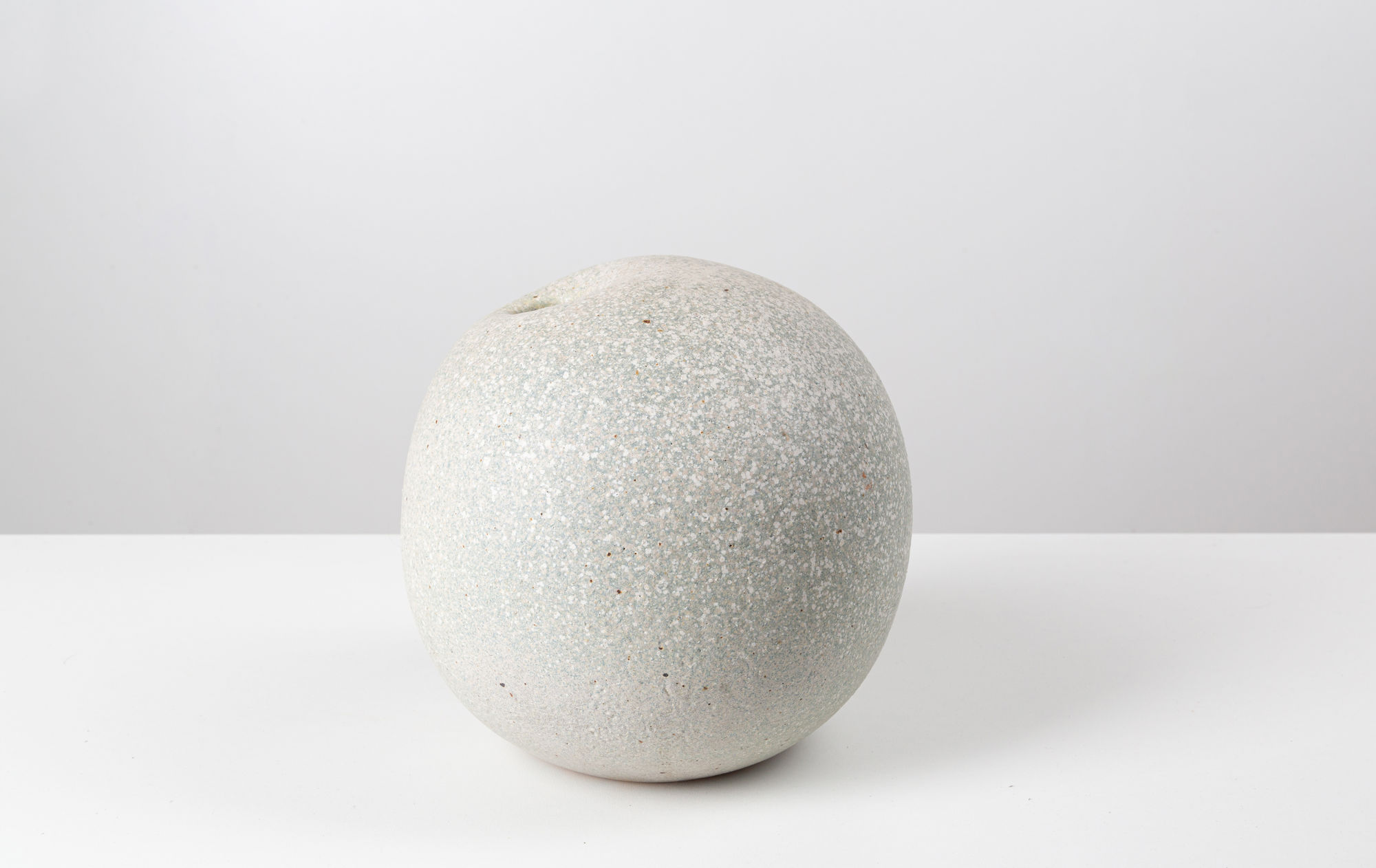 ceramic vase Edouard Chapallaz