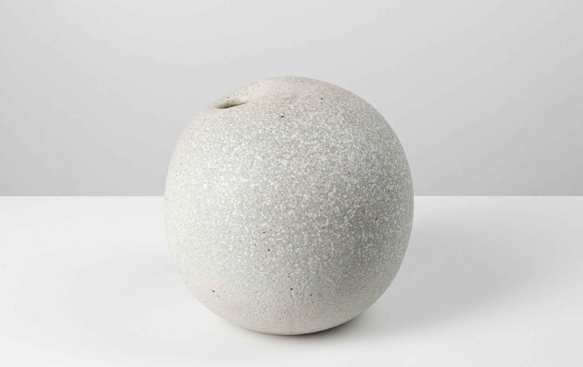 ceramic vase Edouard Chapallaz