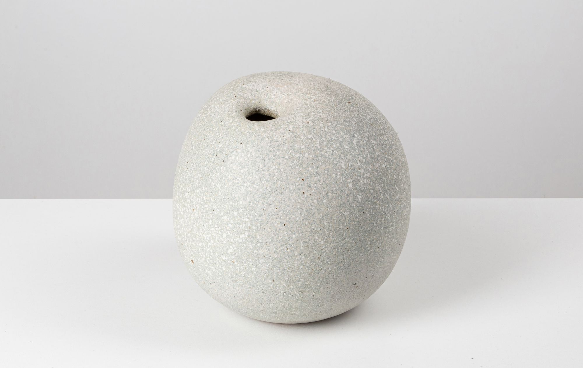 ceramic vase Edouard Chapallaz