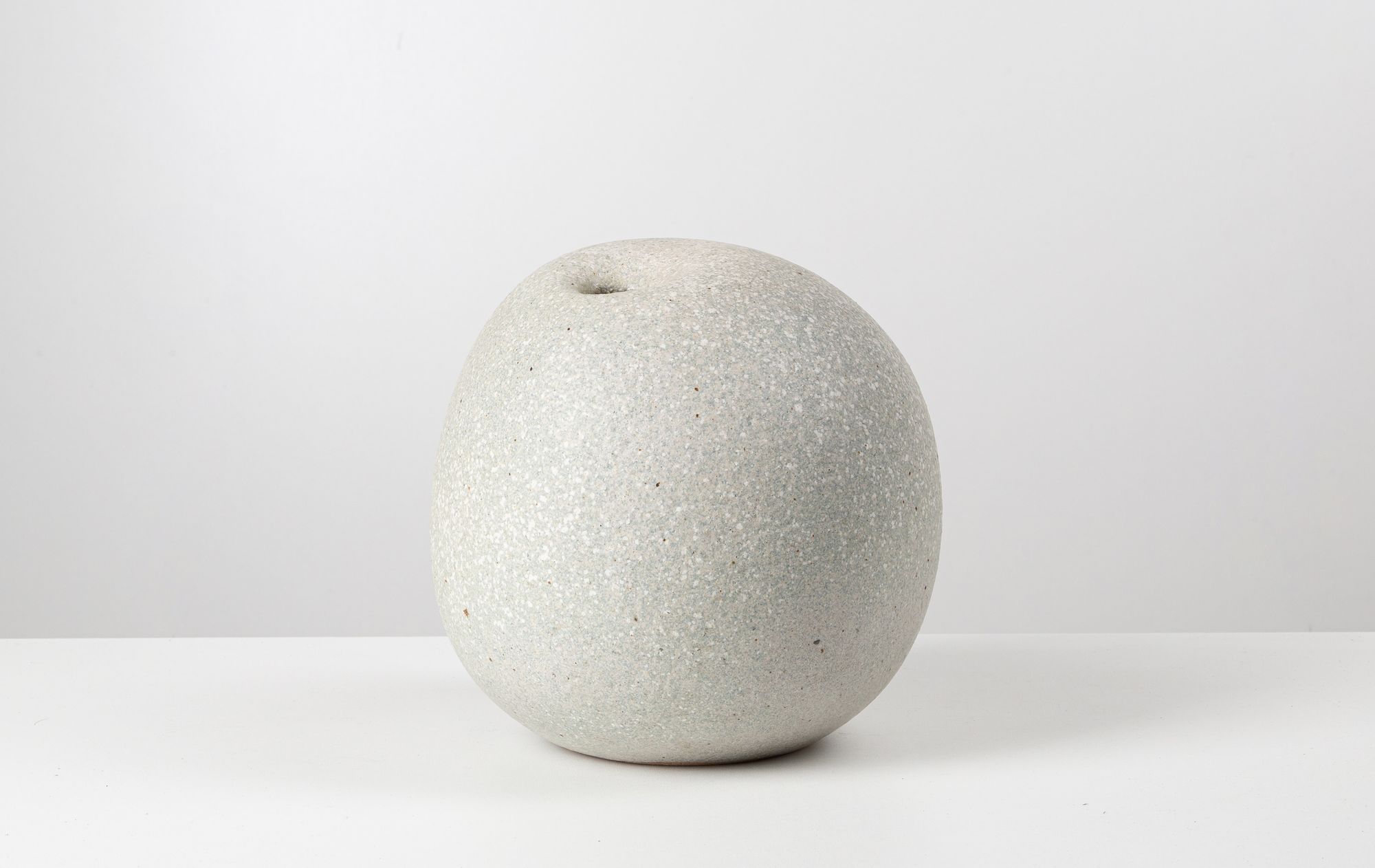 ceramic vase Edouard Chapallaz