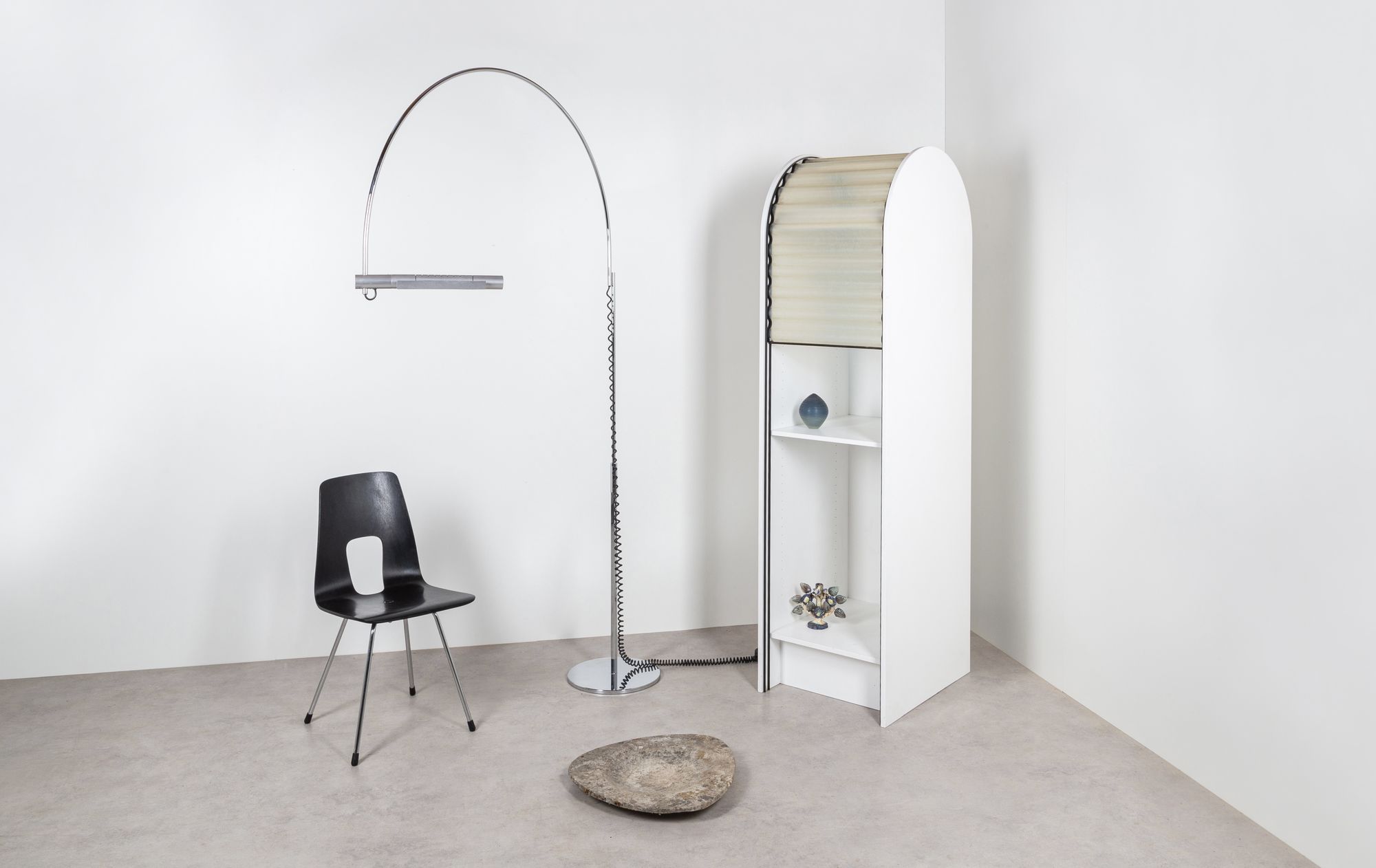 Hans Bellmann chair