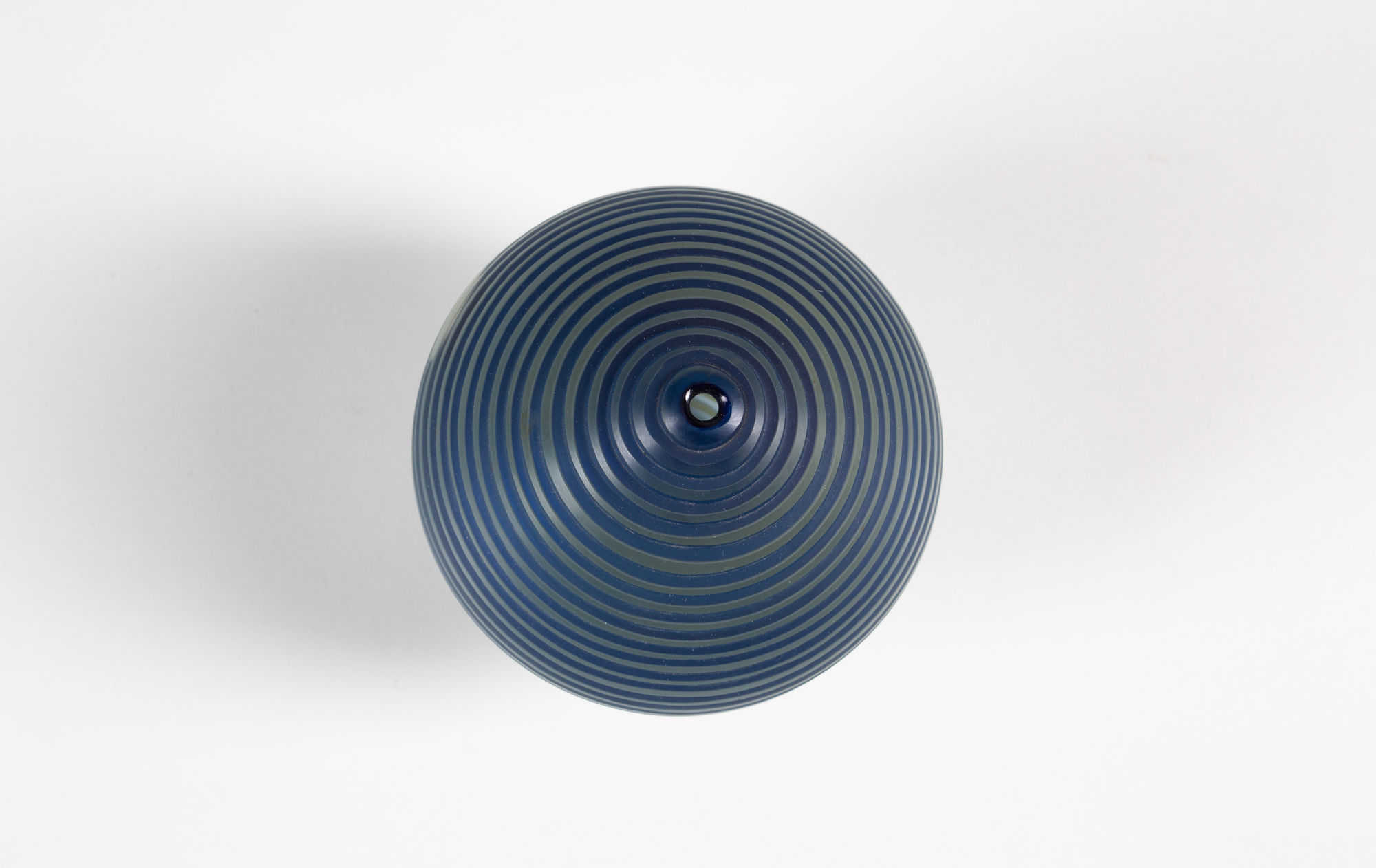 glass vase Baldwin&Guggisberg