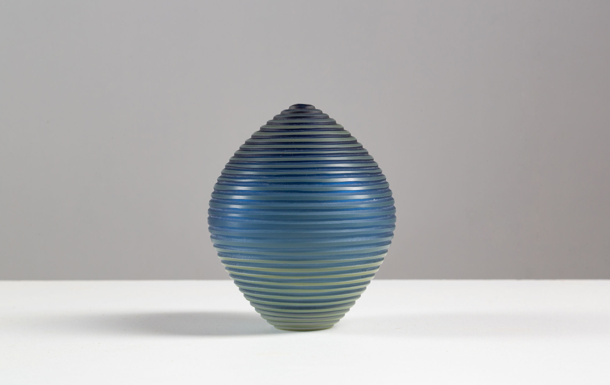 glass vase Baldwin&Guggisberg