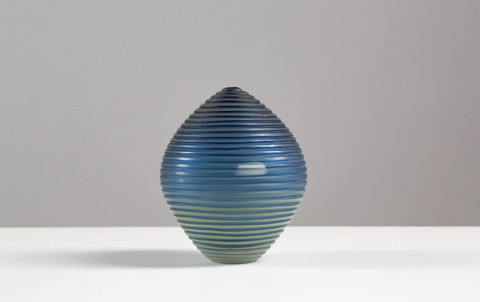 glass vase Baldwin&Guggisberg