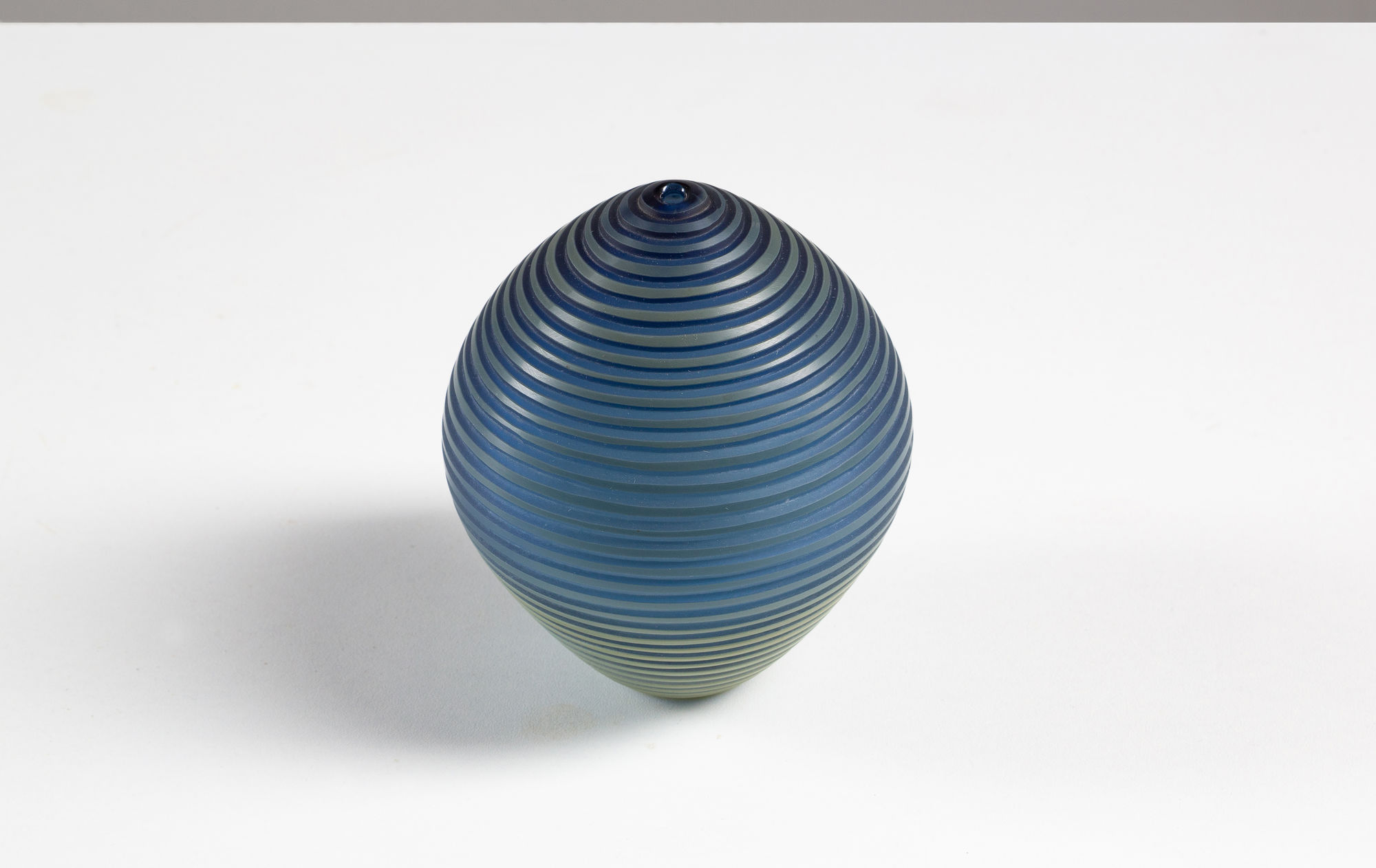 glass vase Baldwin&Guggisberg