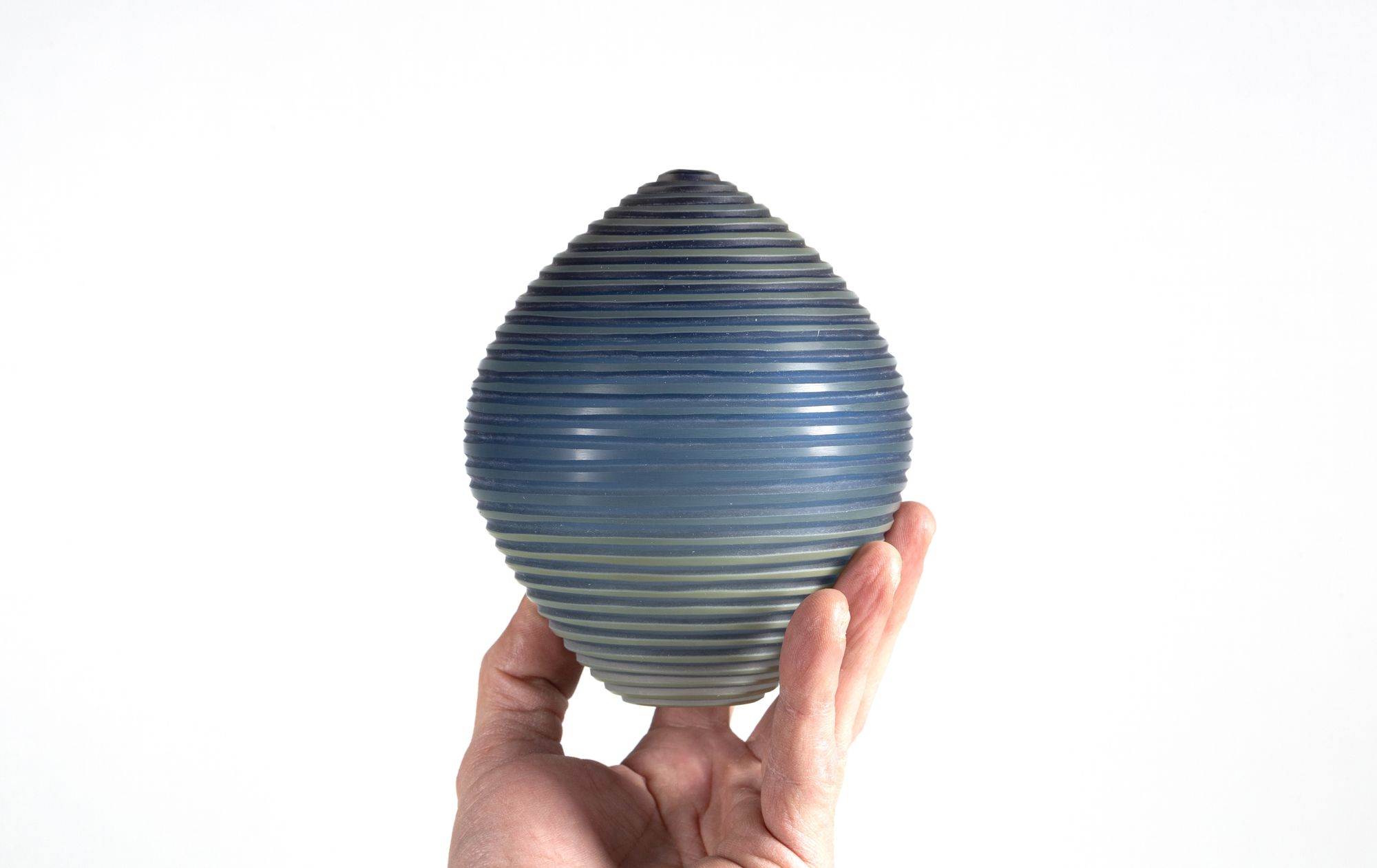 Baldwin&guggisberg vase