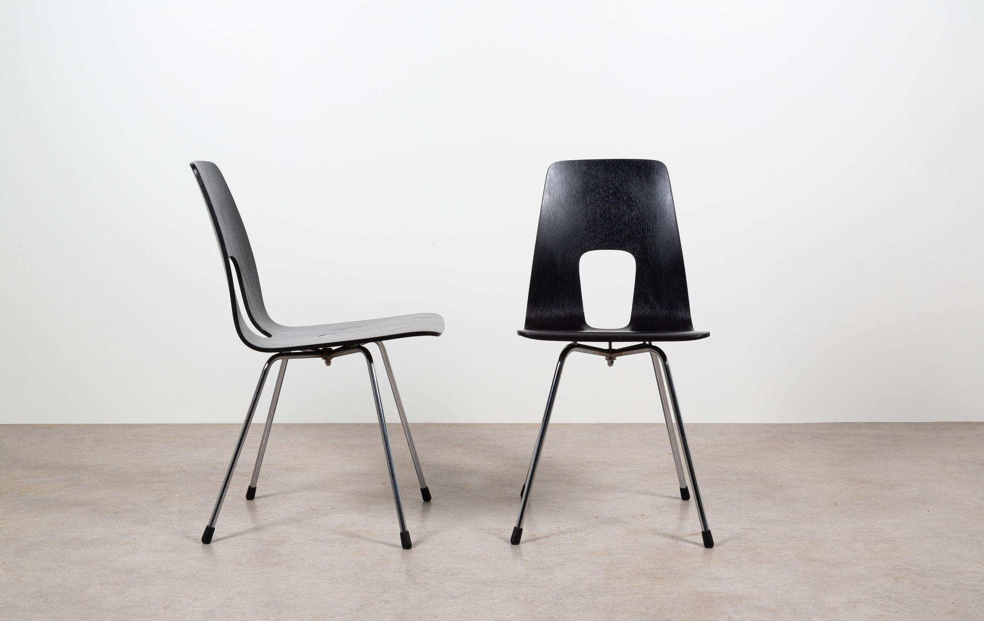 Hans Bellmann chair