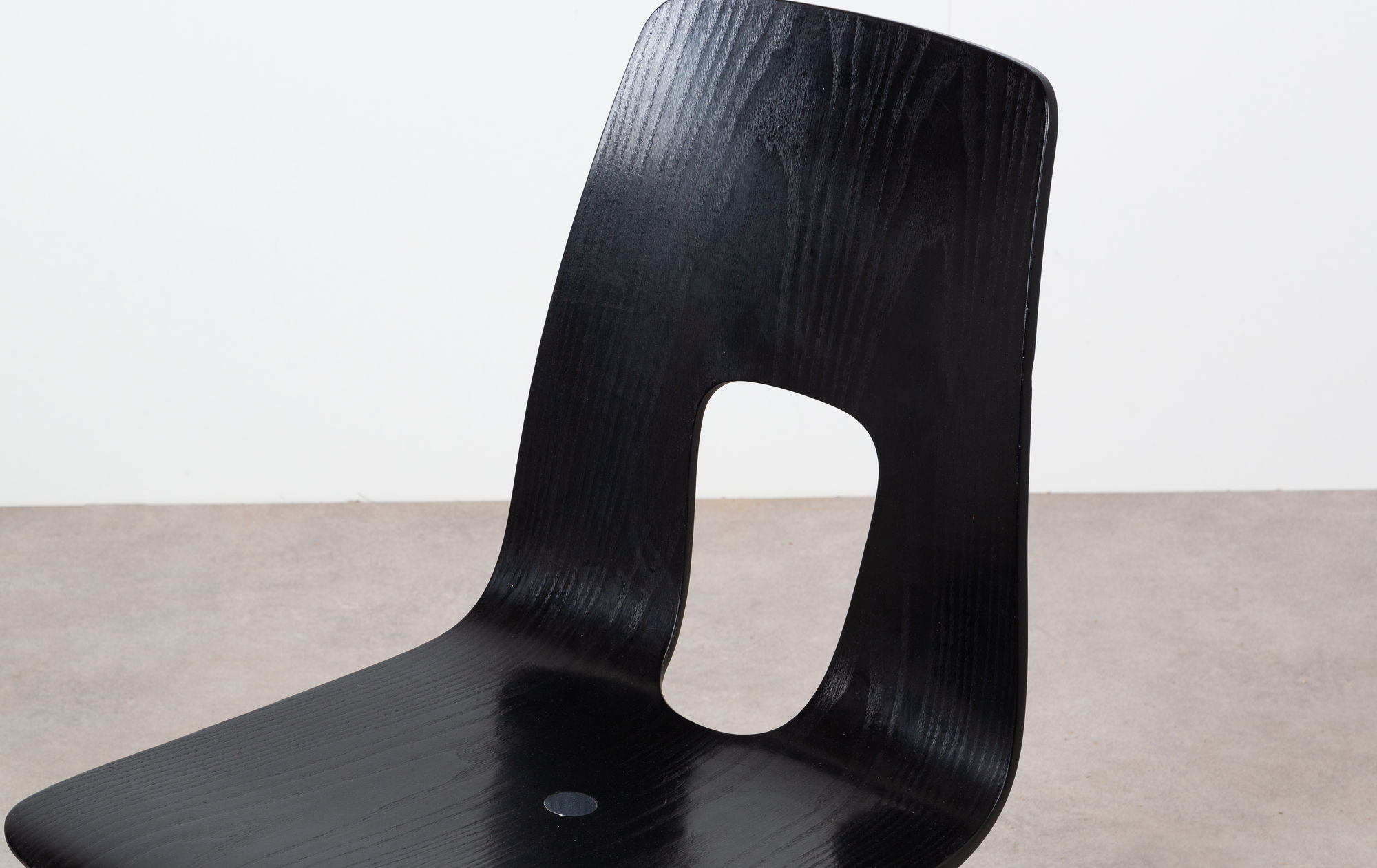 Hans Bellmann chair