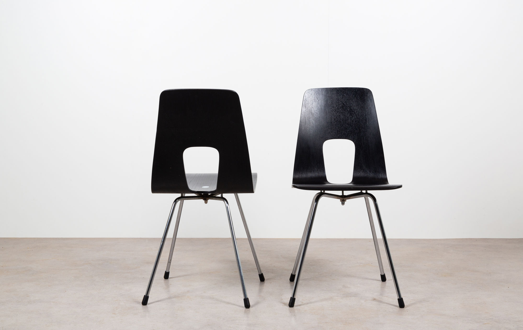 Hans Bellmann chair
