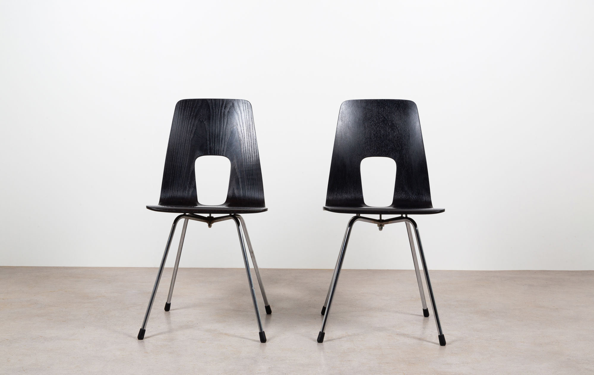 Hans Bellmann chair