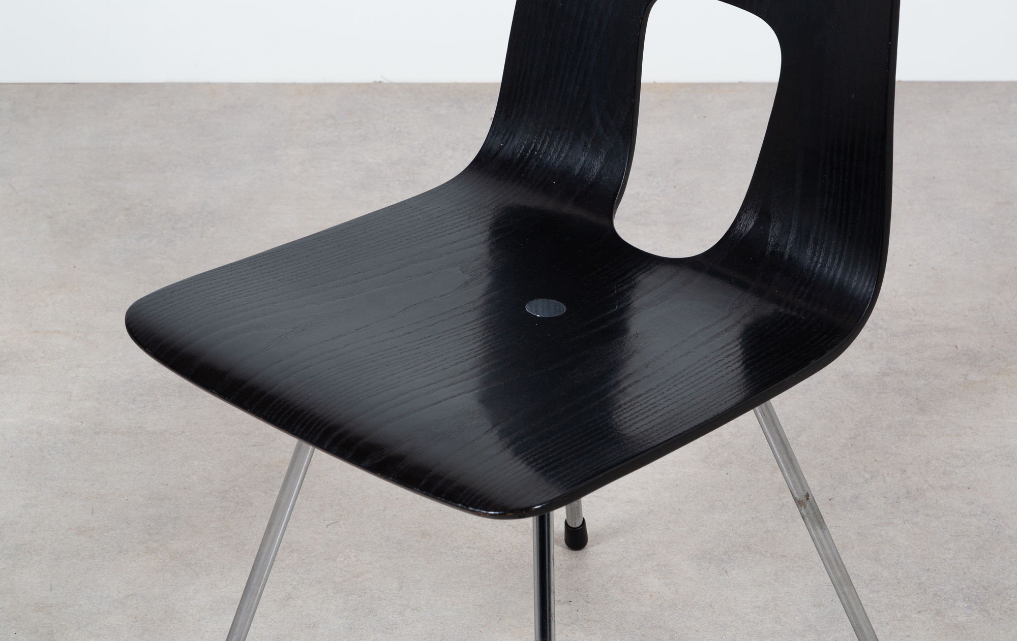 Hans Bellmann chair