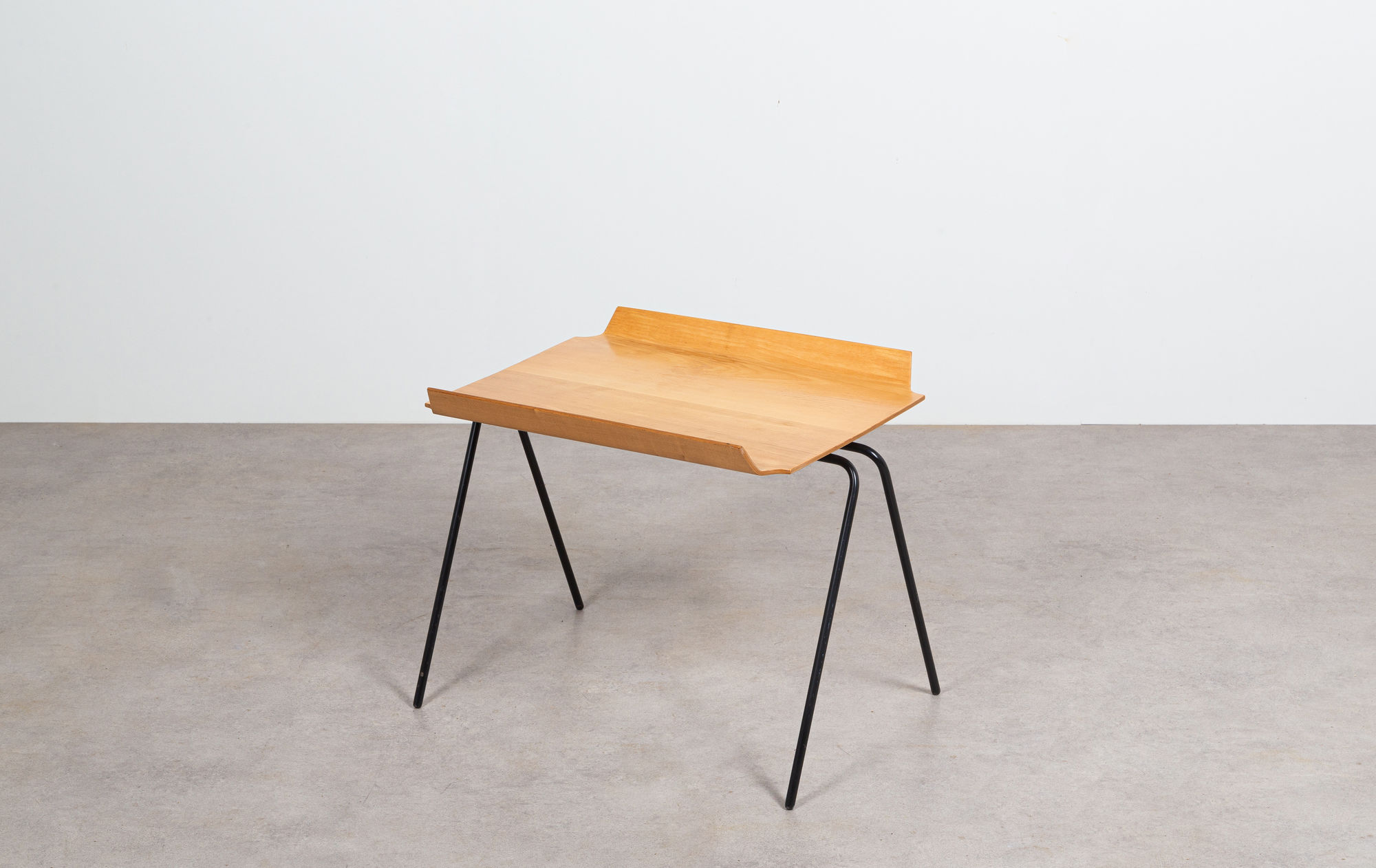 side table Hans Bellmann