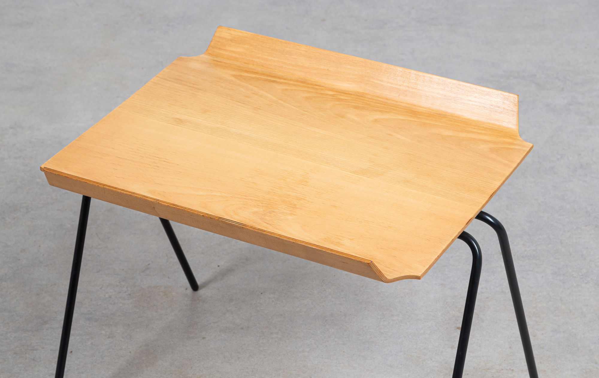 side table Hans Bellmann
