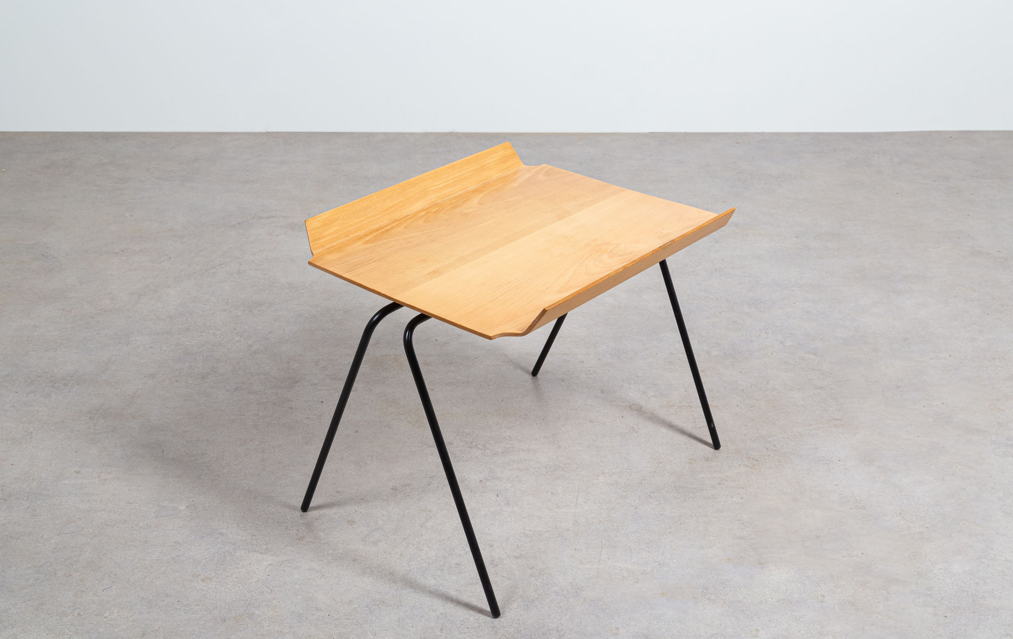 side table Hans Bellmann