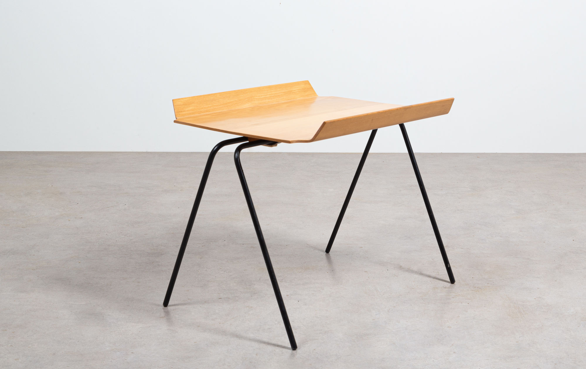 side table Hans Bellmann