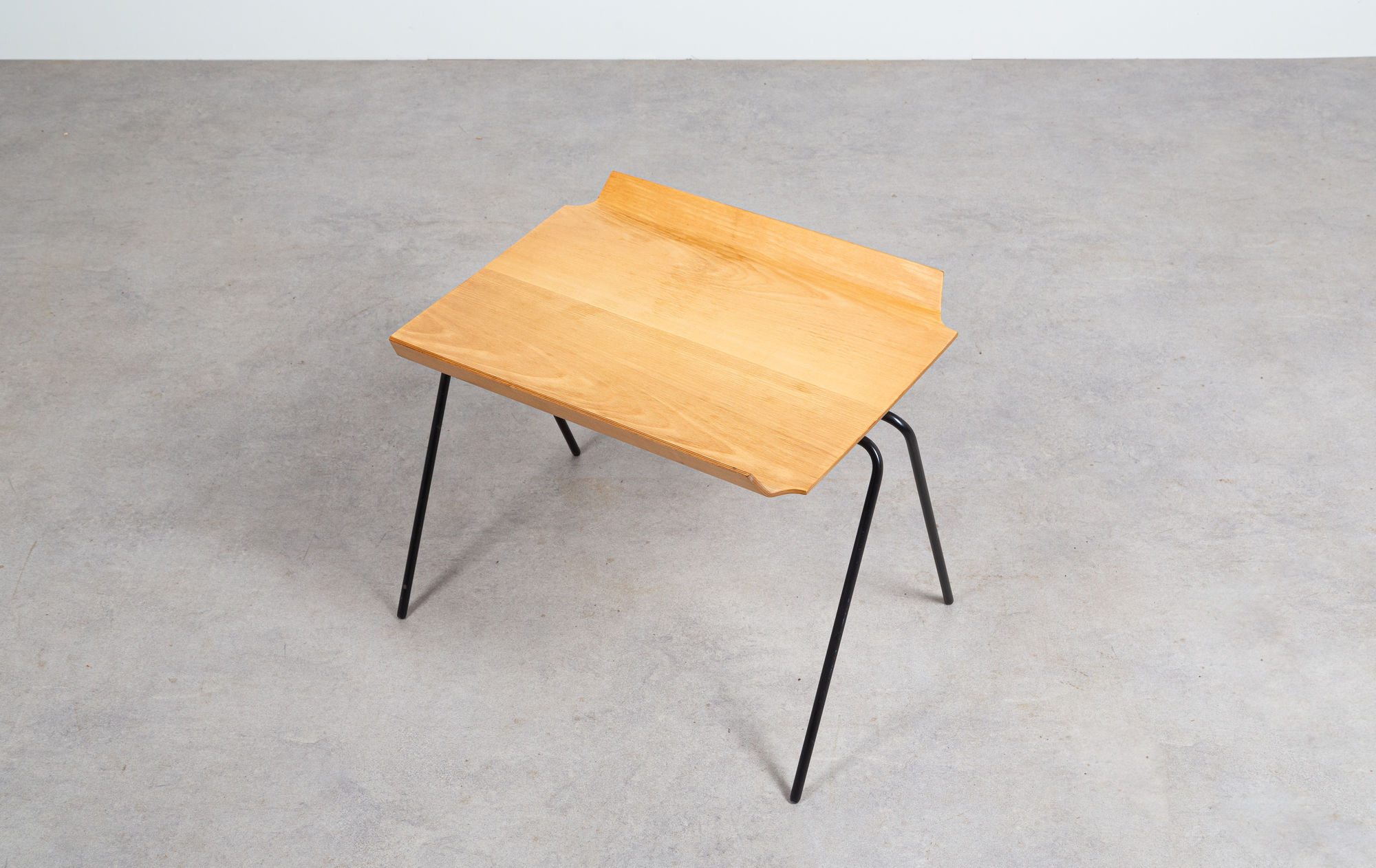 side table Hans Bellmann