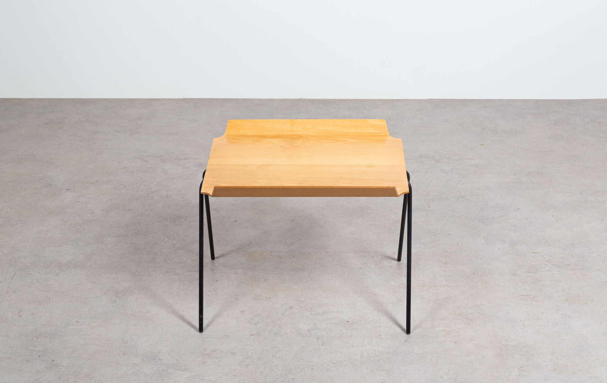 side table Hans Bellmann