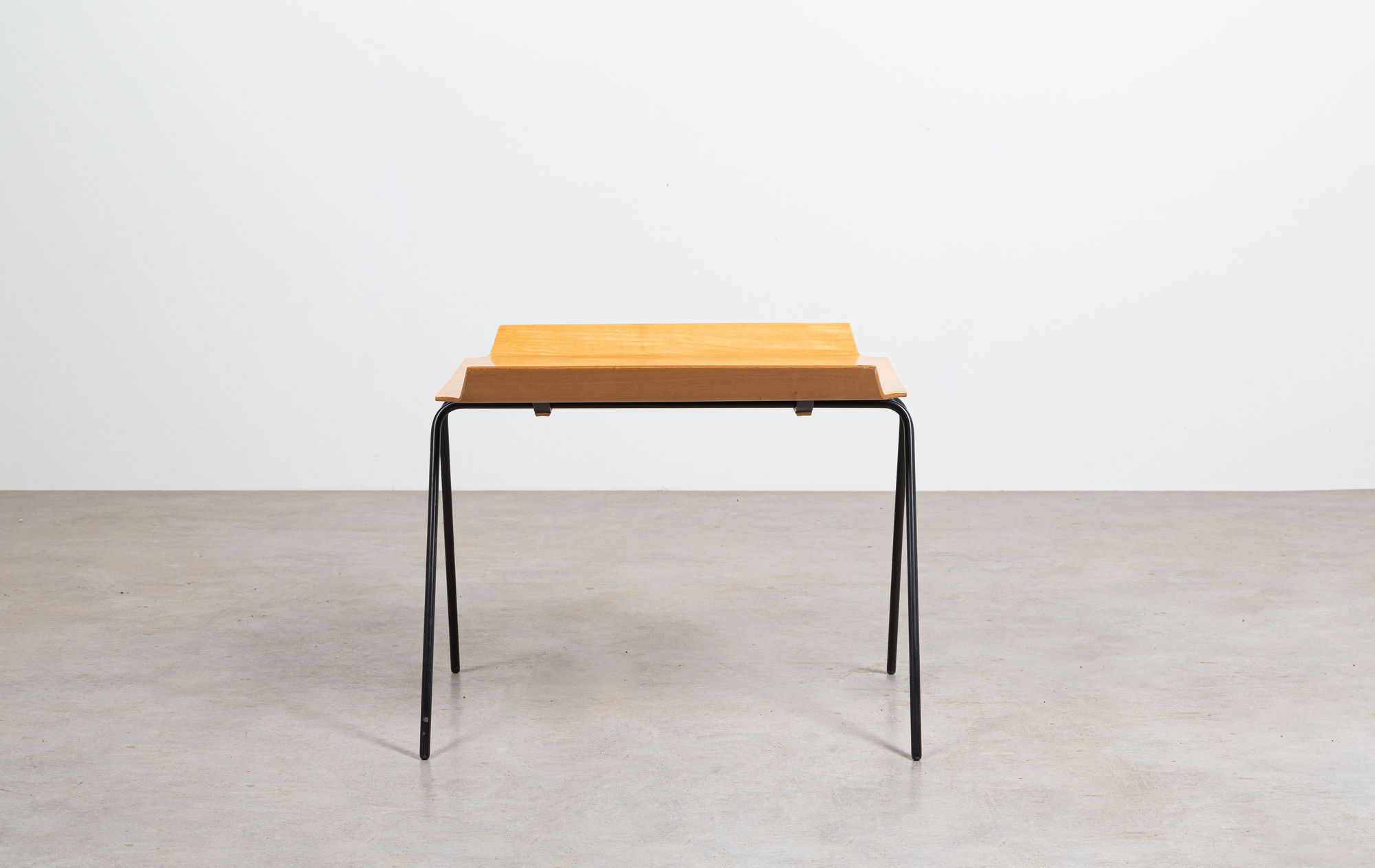 side table Hans Bellmann