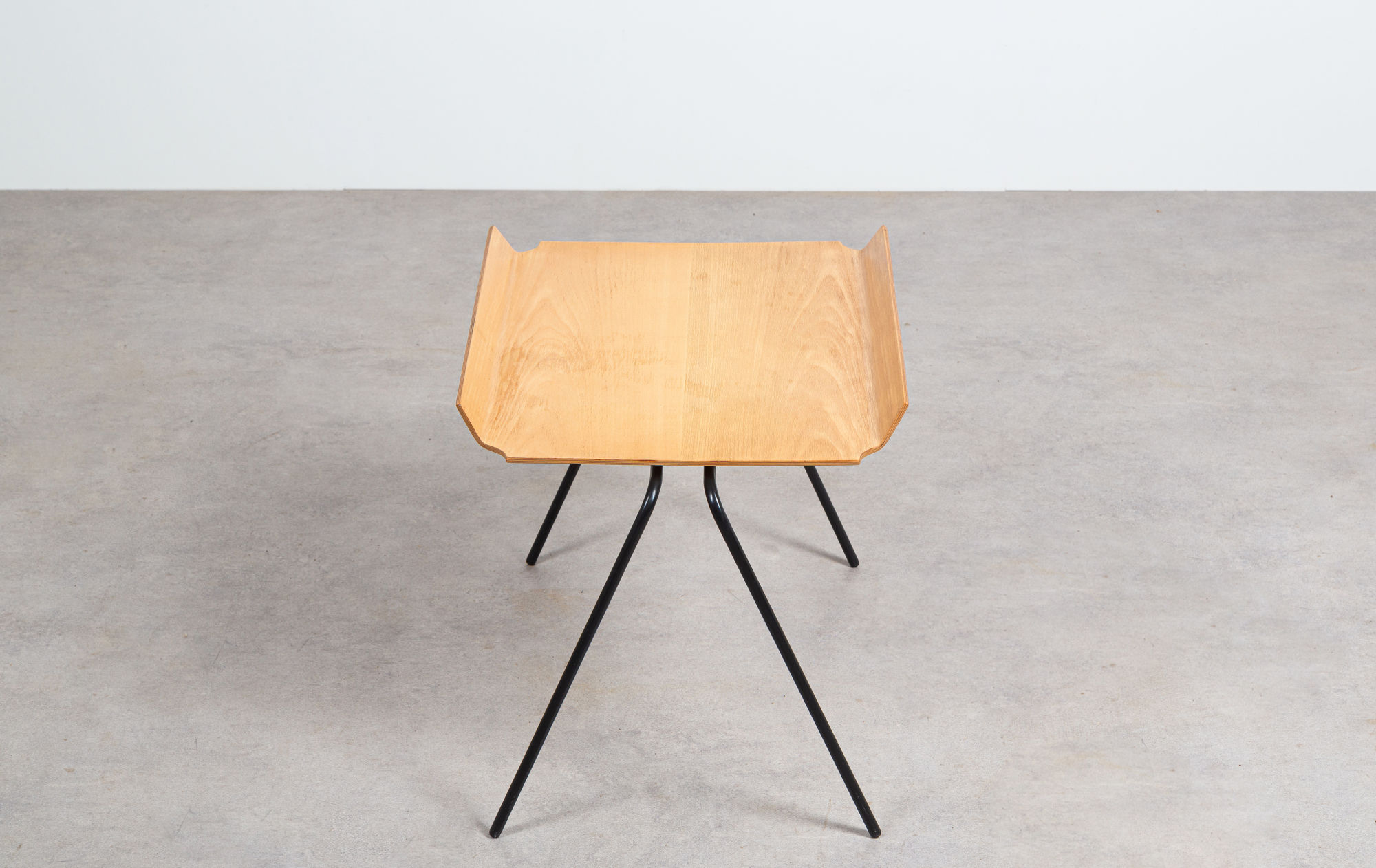 side table Hans Bellmann