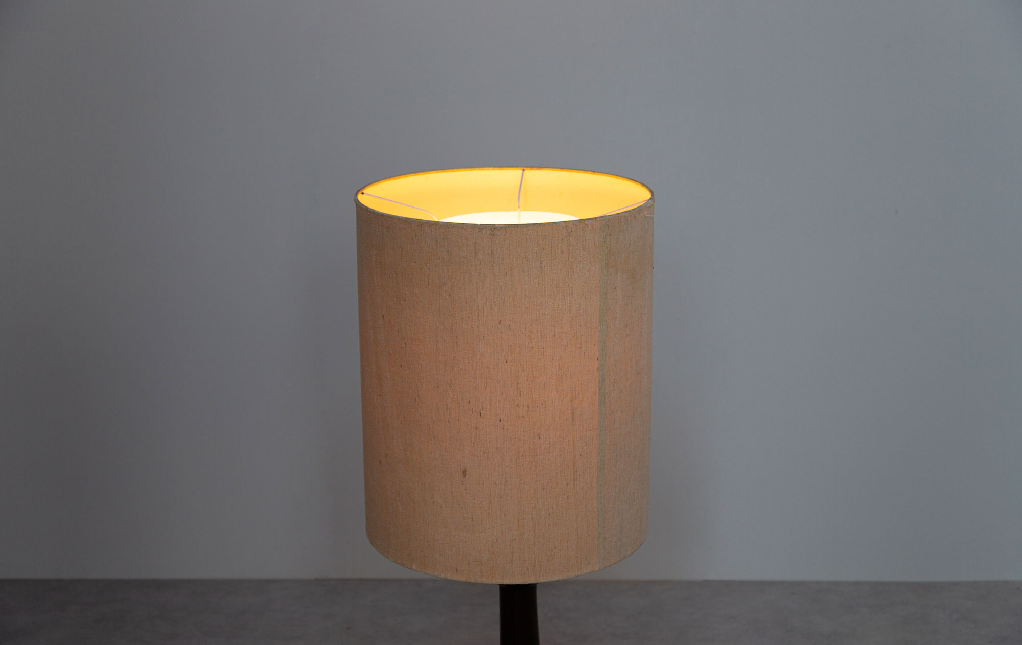 Jean-Pierre_Devaud floor lamp