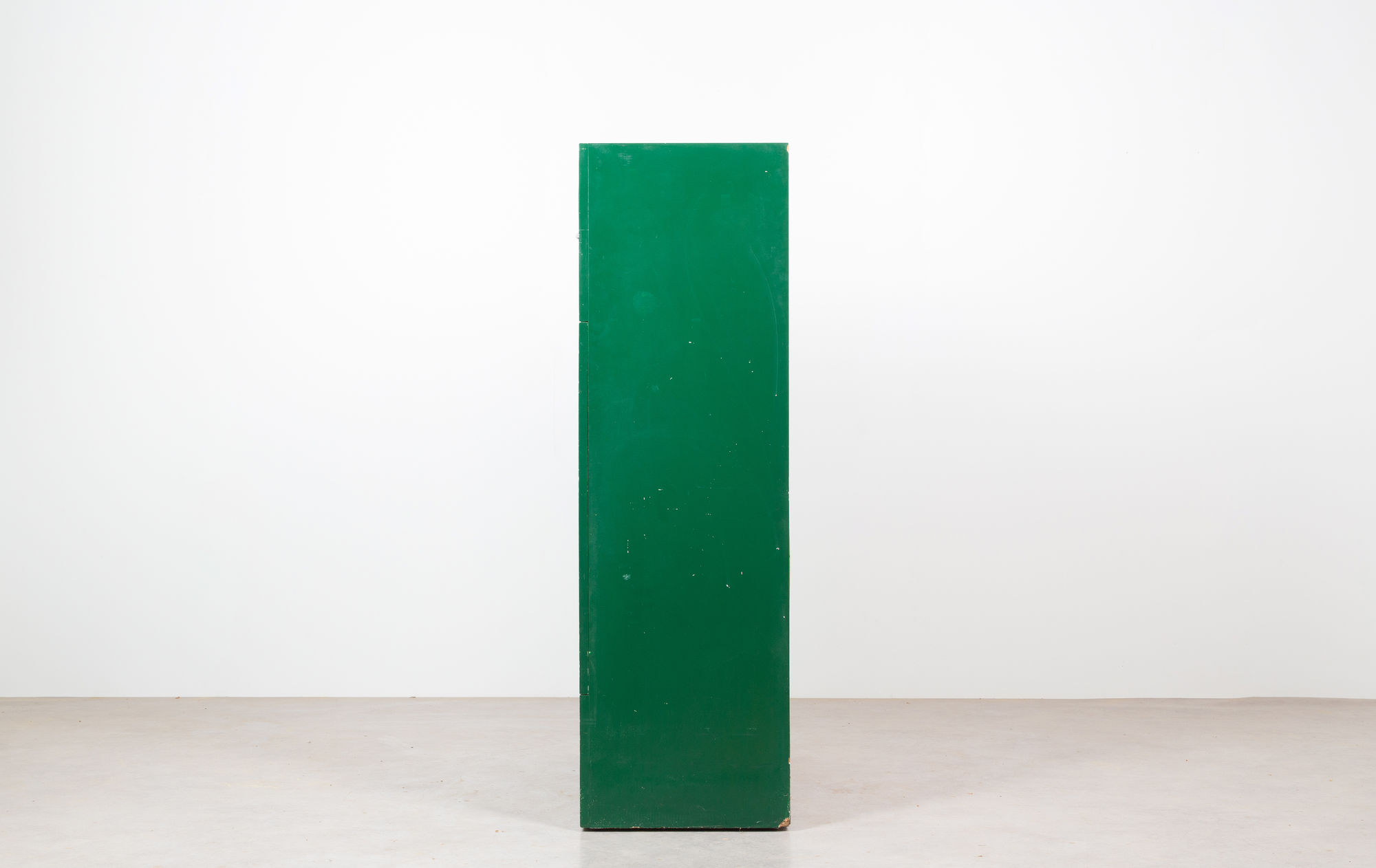 Swiss design cabinet Klaus Vogt