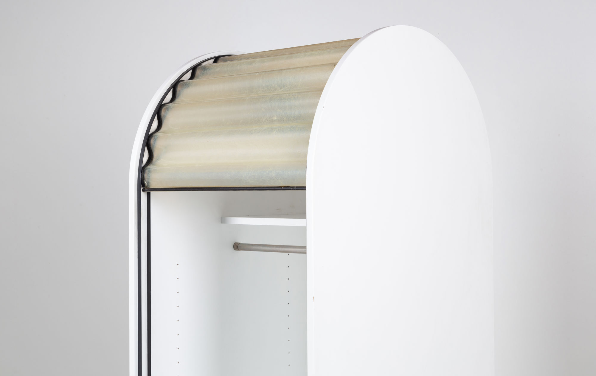 swiss design Klaus Vogt wardrobe