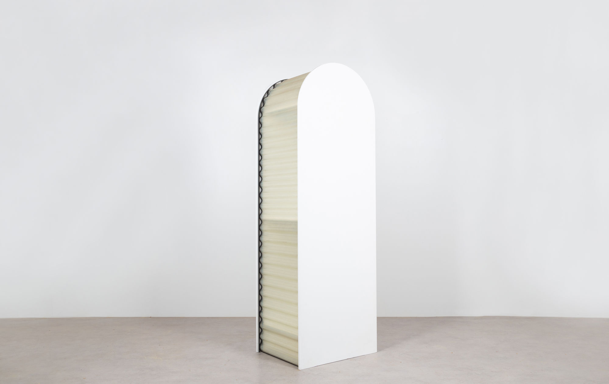 swiss design Klaus Vogt wardrobe