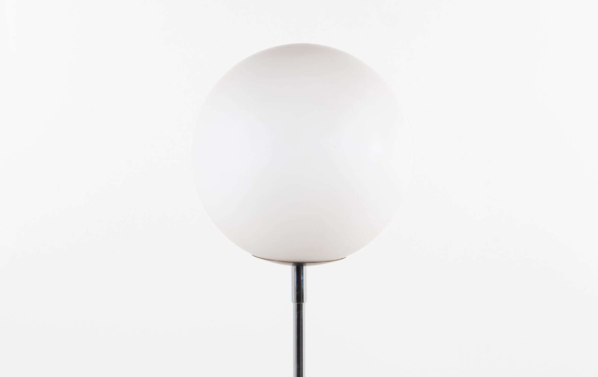 Max Bitenholz floor lamp