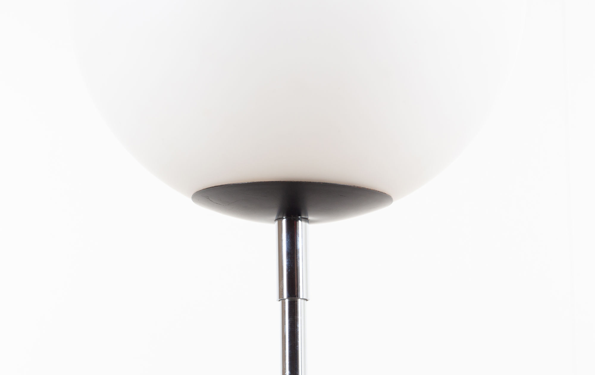 Max Bitenholz floor lamp