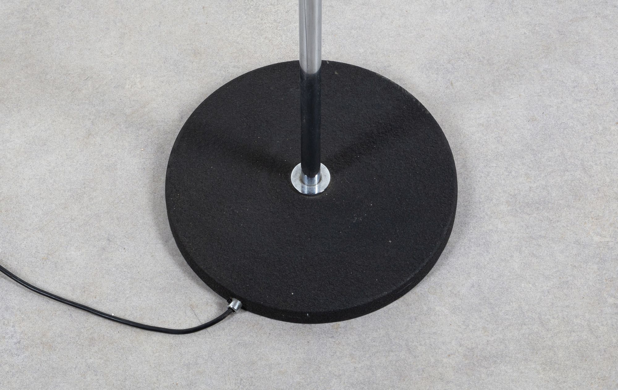 max Bitenholz floor lamp