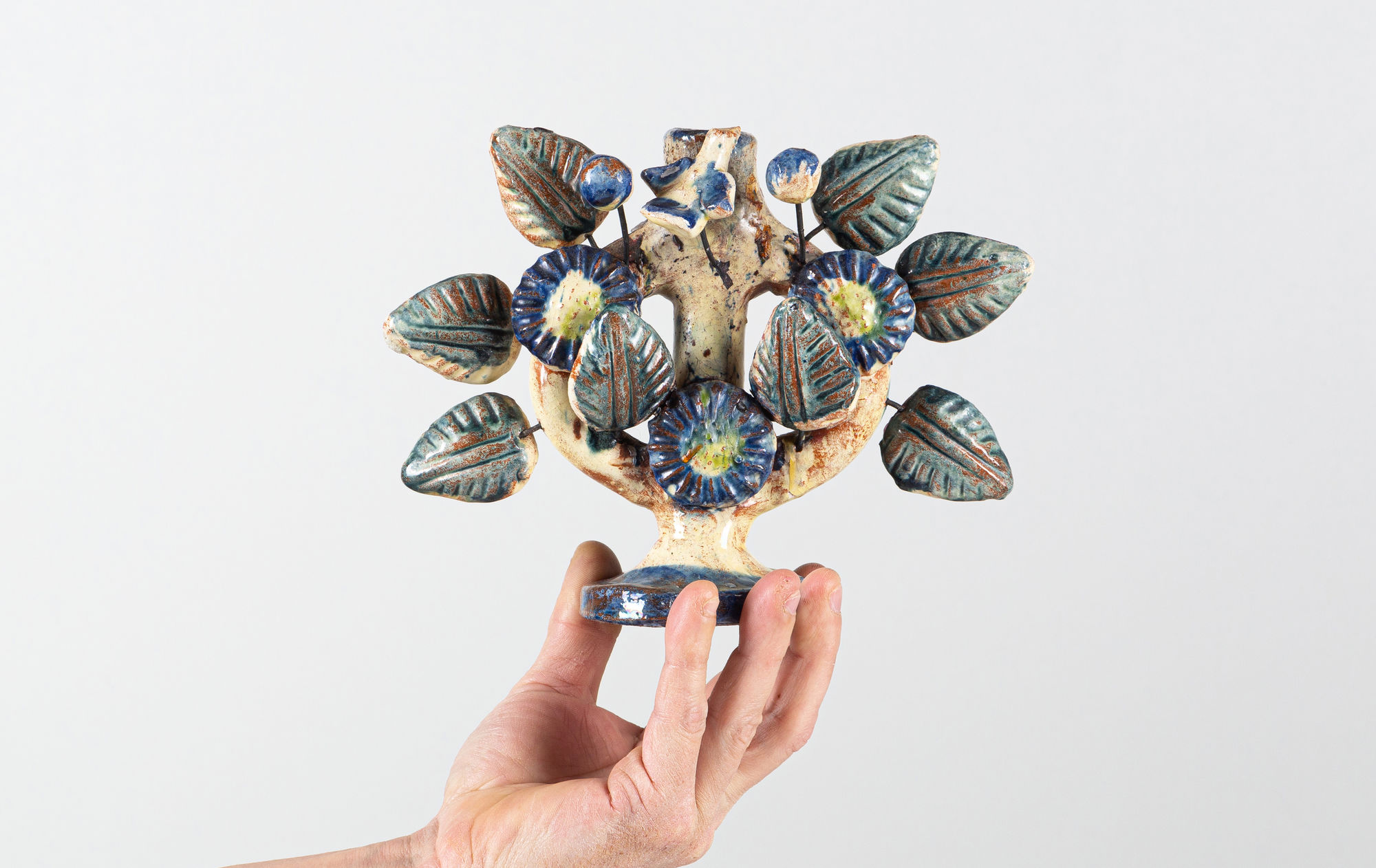 Pierrette Favarger