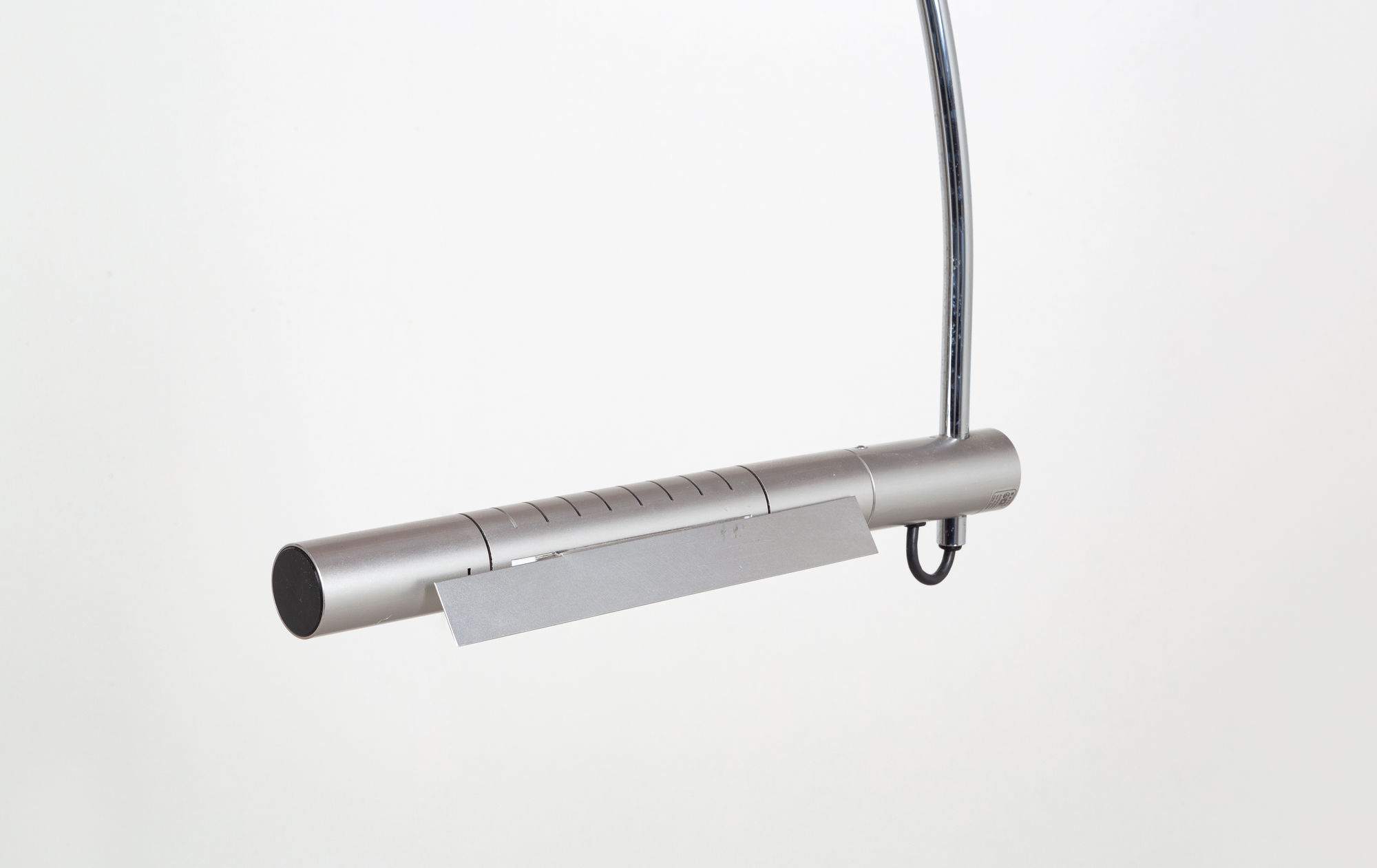ROSMARIE AND RICO BALTENSWEILER Halo floor lamp