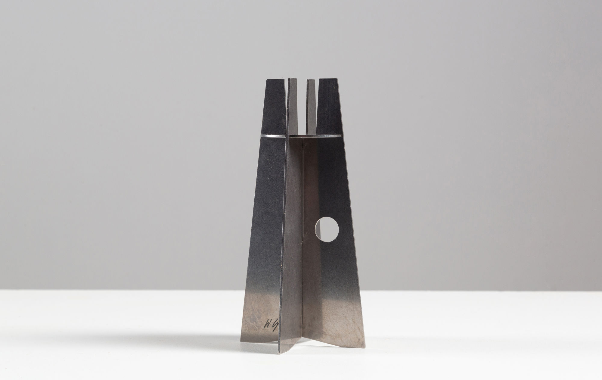 Candleholder Willy Guhl
