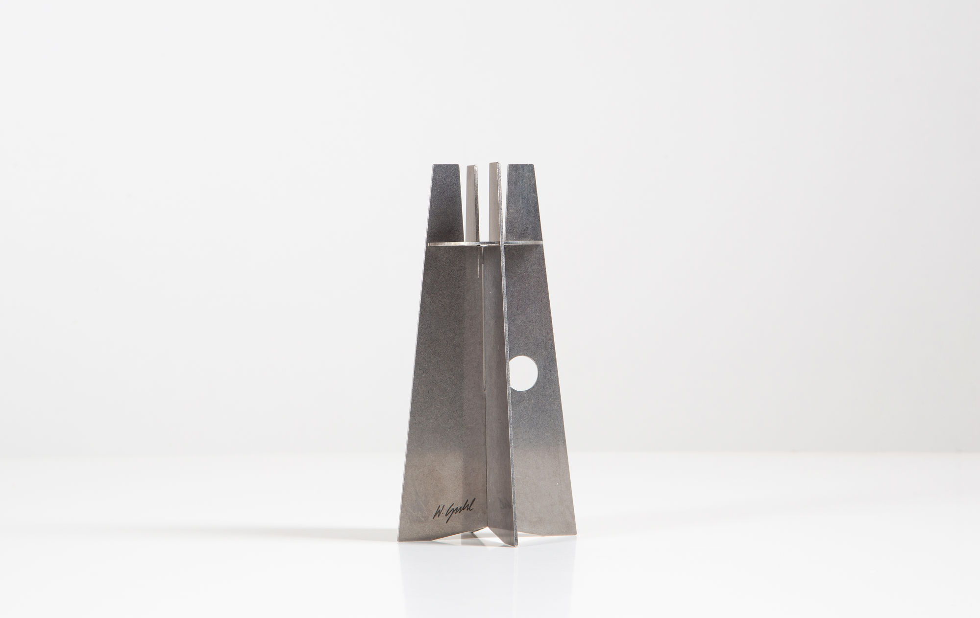 Candleholder Willy Guhl