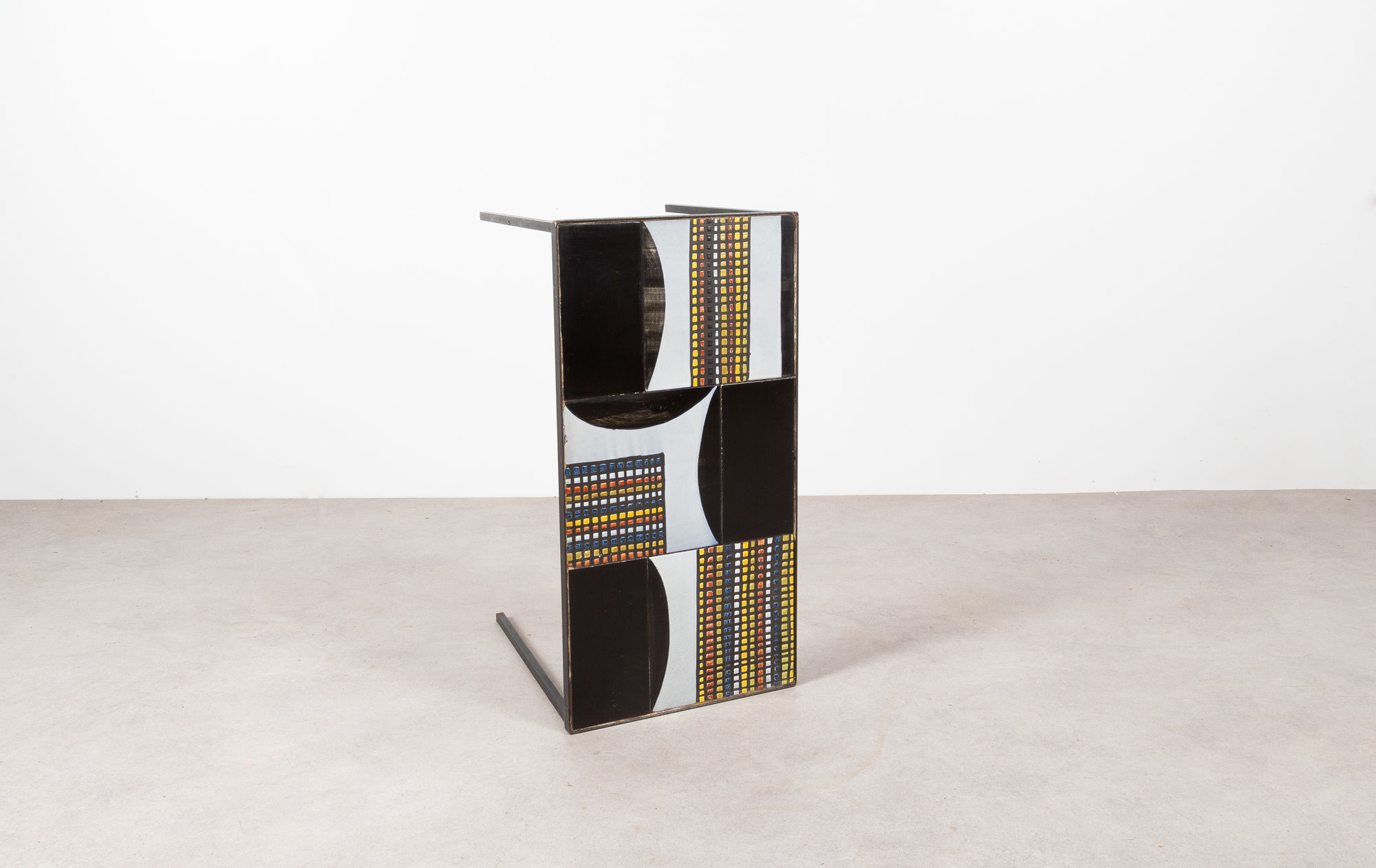 Roger Capron coffee table