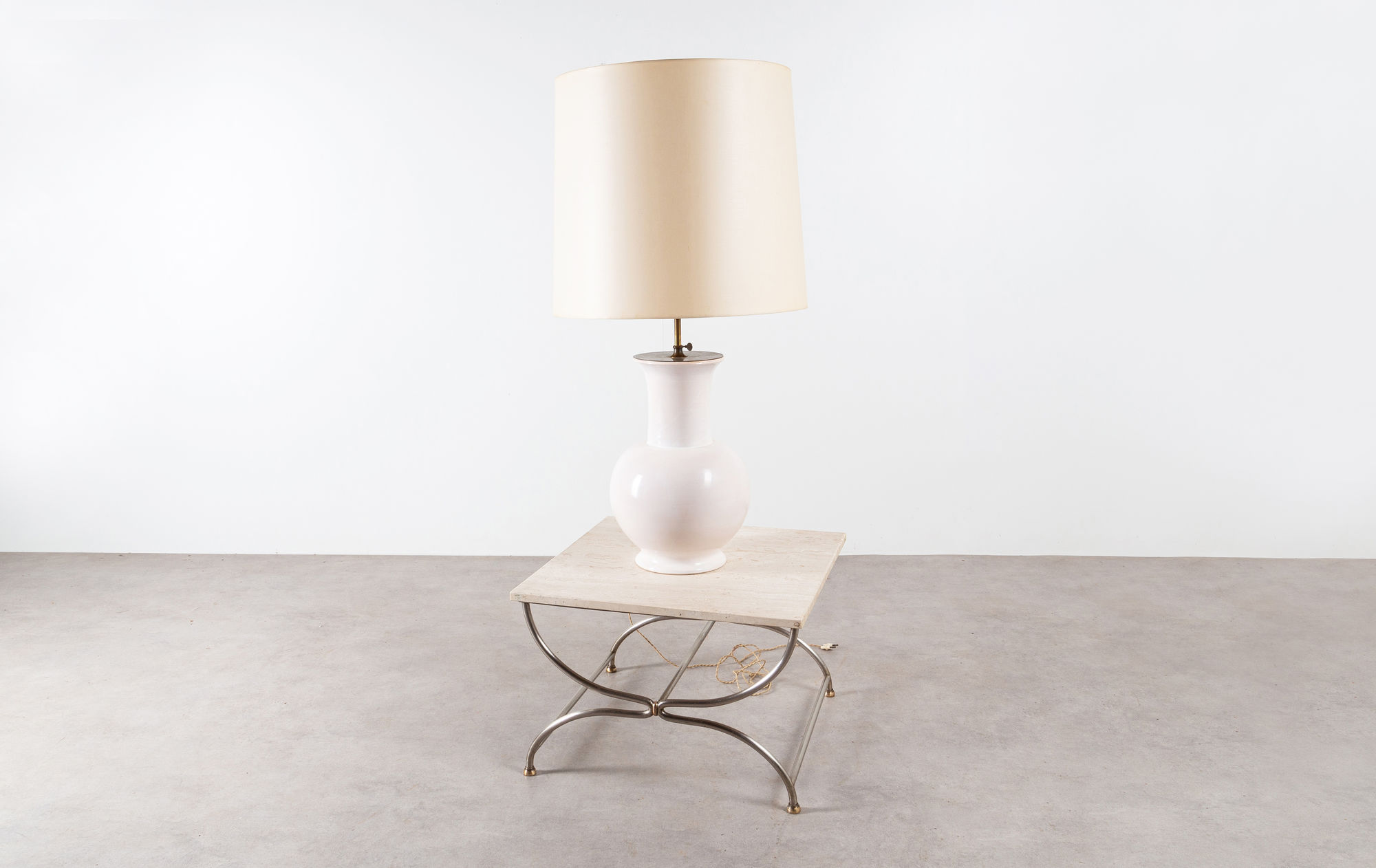 Ceramic Lamps